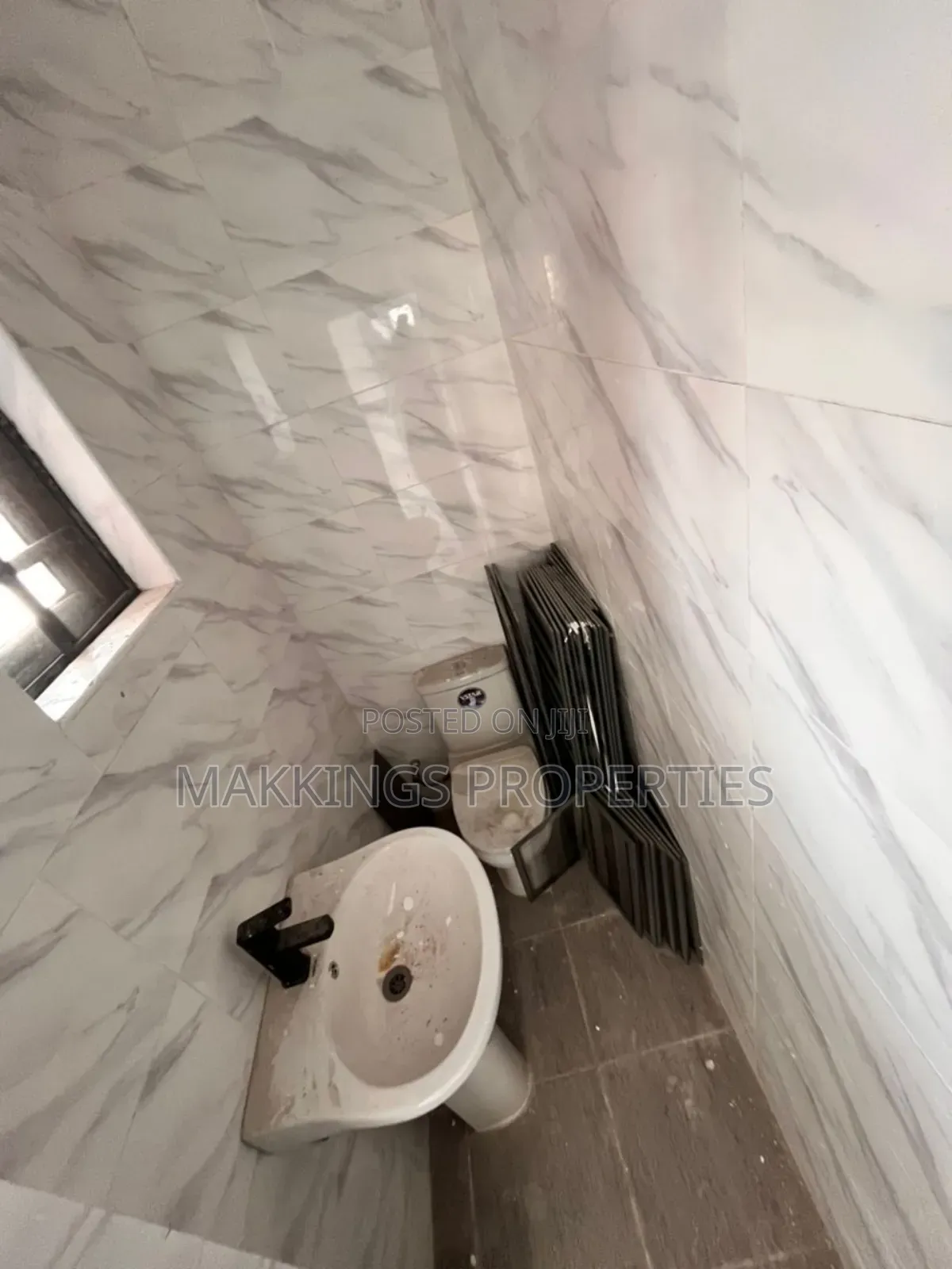 2bdrm Apartment in Thomas Estate for rent in Thomas Estate