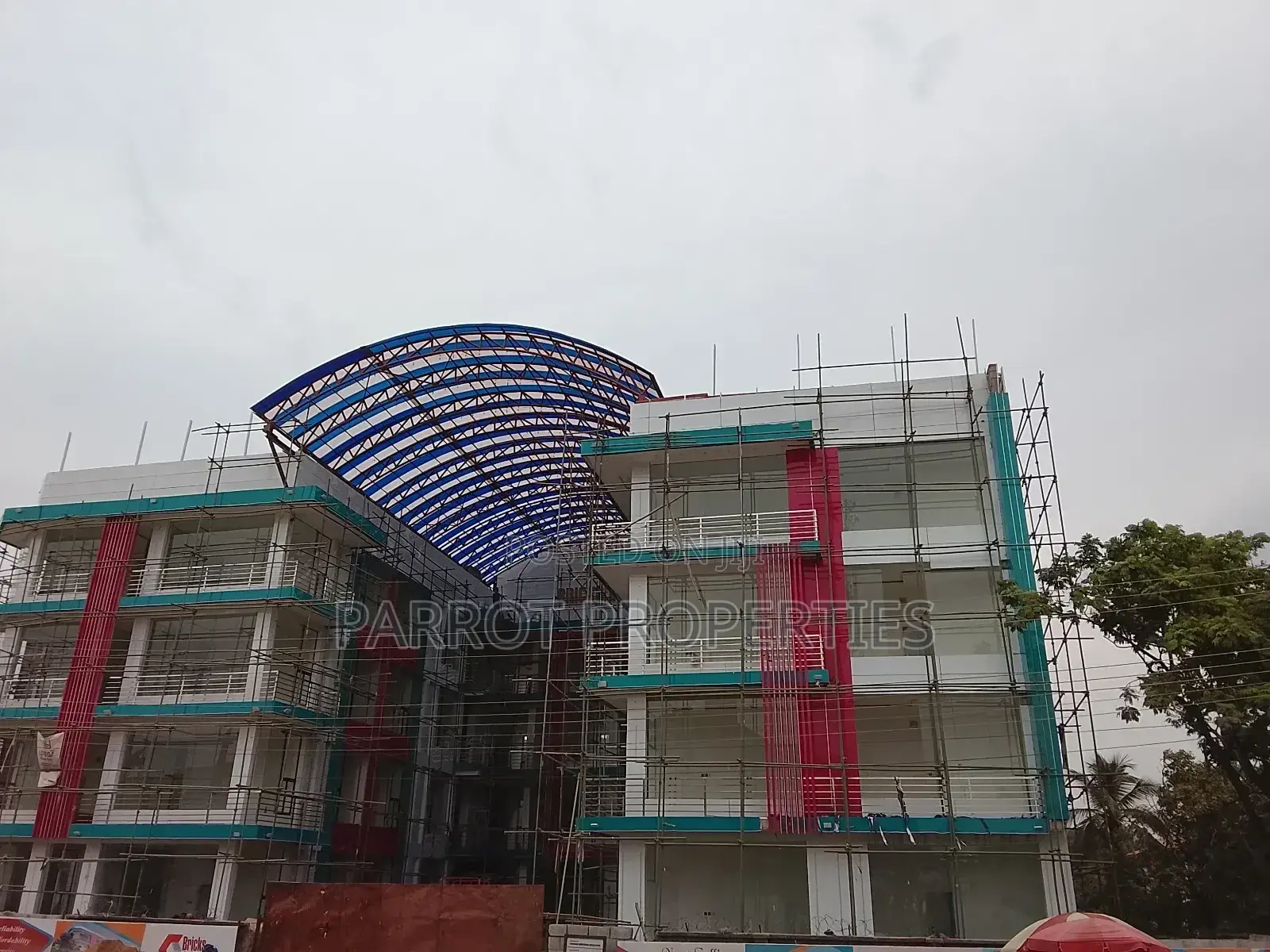 Shop For Sale in Gwarinpa