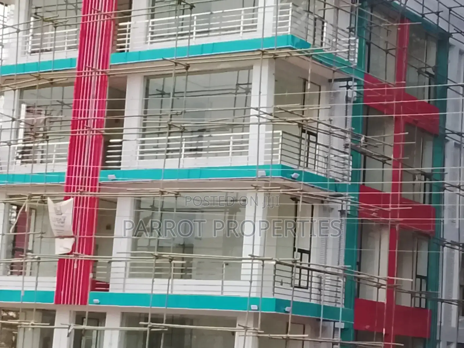 Shop For Sale in Gwarinpa