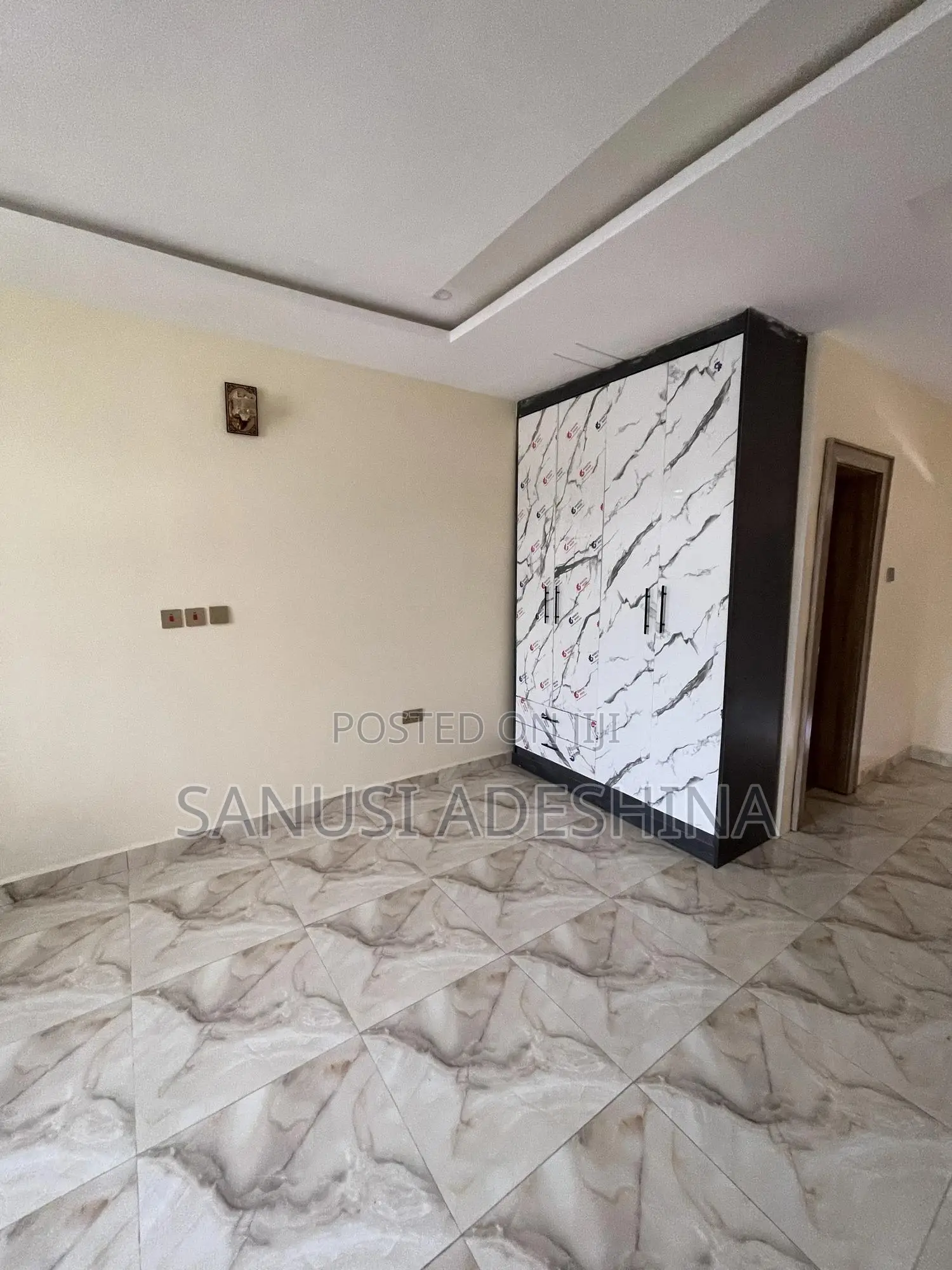 3bdrm Duplex in Gwarimpa Estate,By, Gwarinpa for sale in Gwarinpa