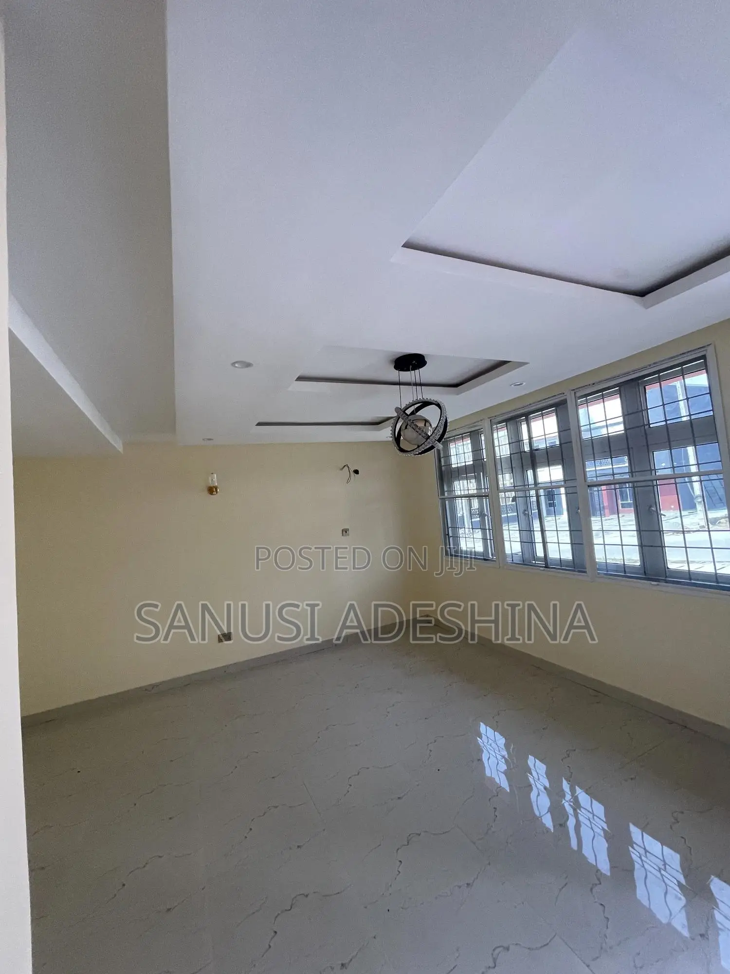 3bdrm Duplex in Gwarimpa Estate,By, Gwarinpa for sale in Gwarinpa