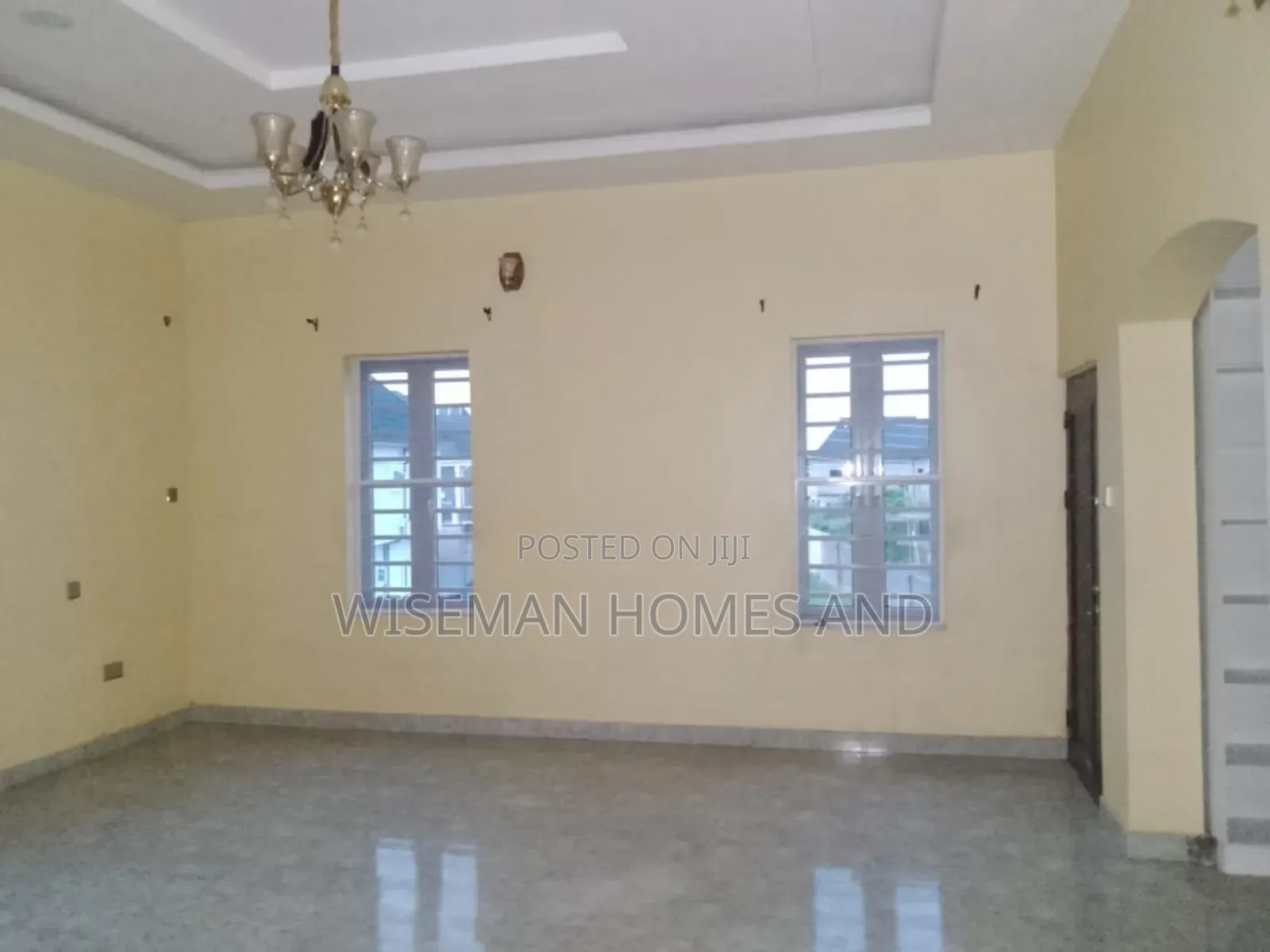 4bdrm Duplex in Greenwood Park, Sangotedo for rent in Sangotedo