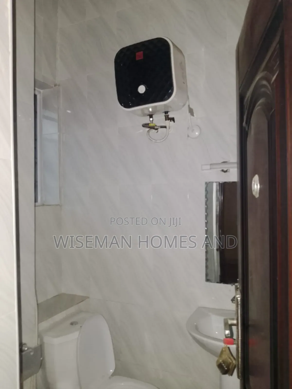 4bdrm Duplex in Greenwood Park, Sangotedo for rent in Sangotedo