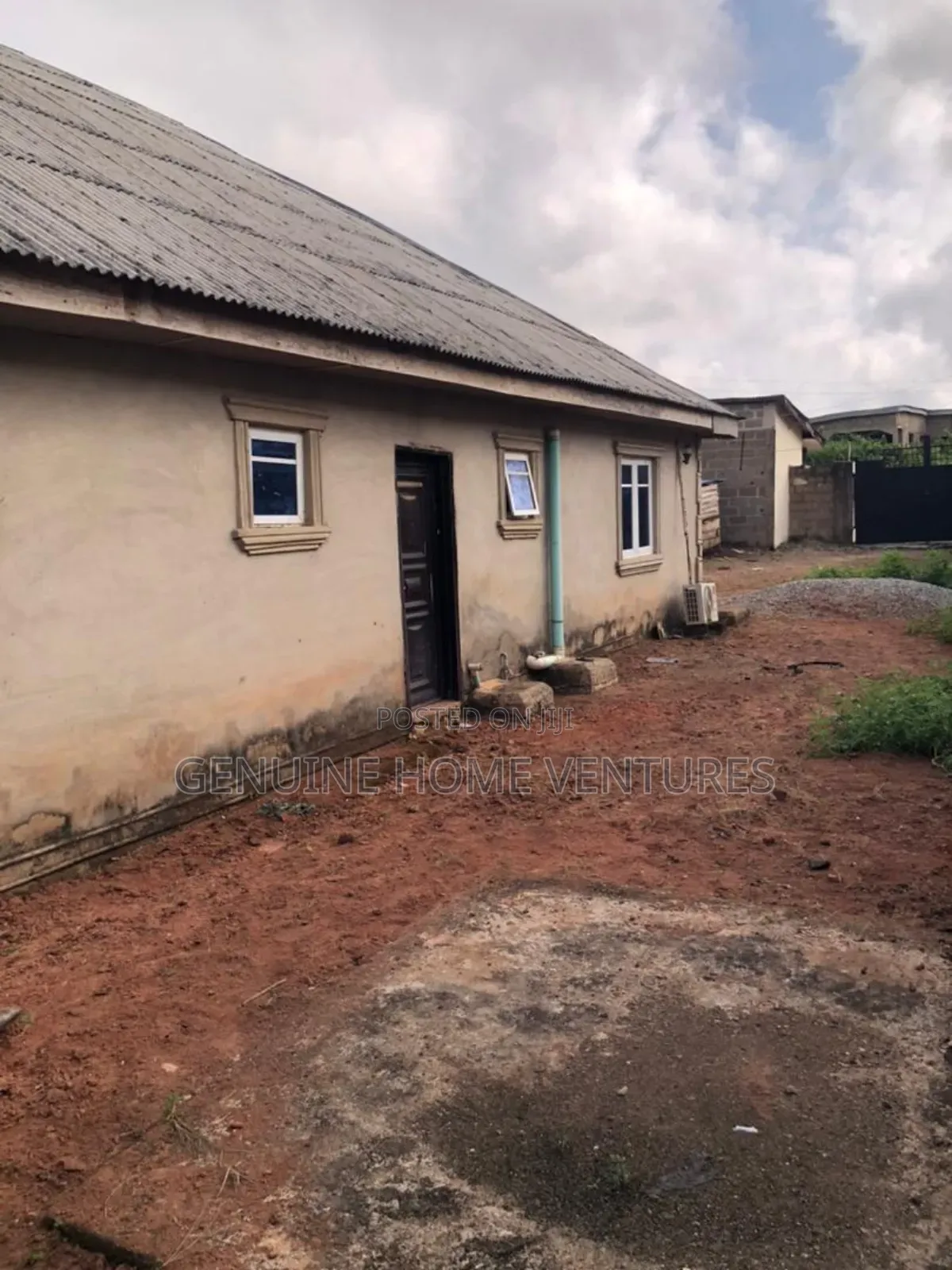 Furnished 3bdrm Bungalow in Top City Estate, Ifo for sale in Ifo