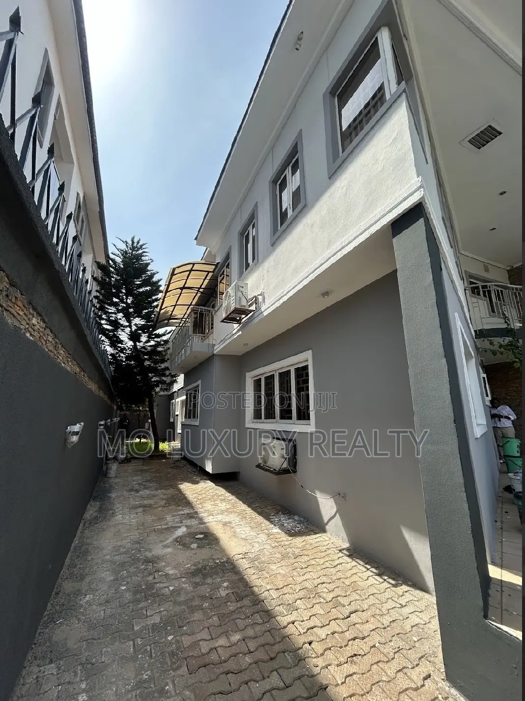 4bdrm Duplex in Lekki Phase 1 for rent in Lekki Phase 1