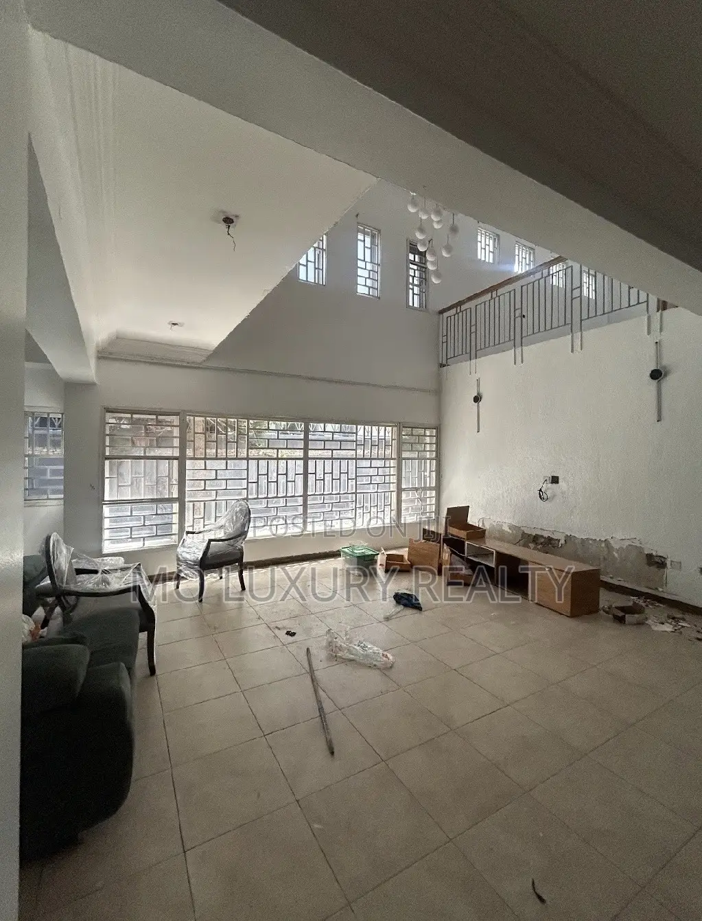 4bdrm Duplex in Lekki Phase 1 for rent in Lekki Phase 1