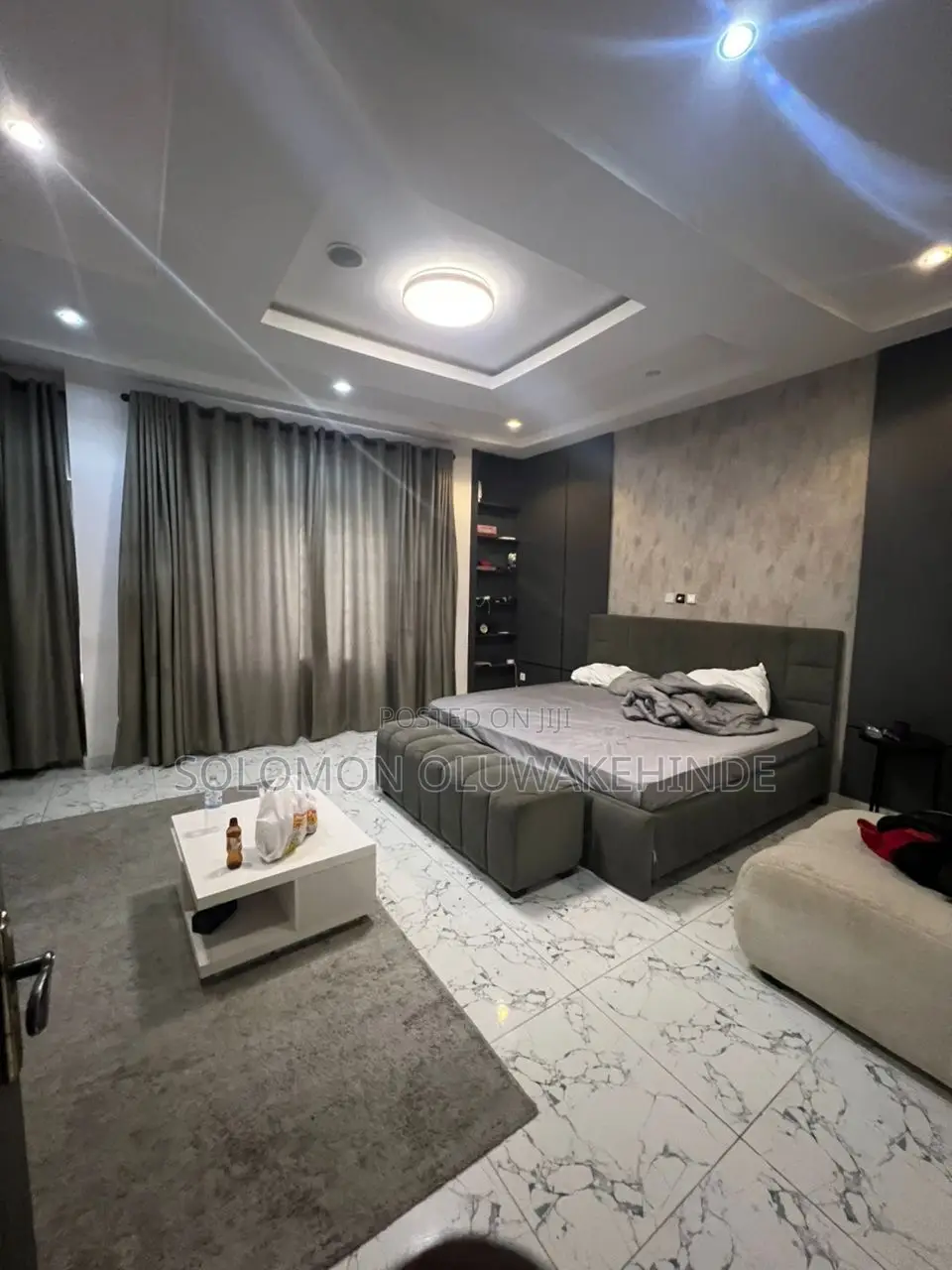 4bdrm Duplex in Ikota for sale in Ikota