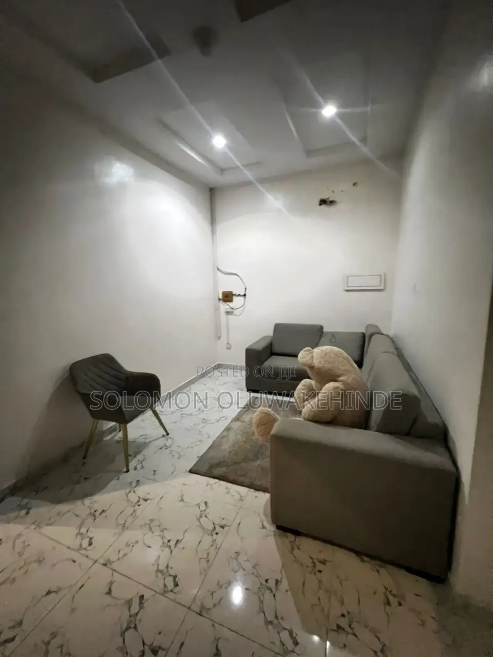 4bdrm Duplex in Ikota for sale in Ikota