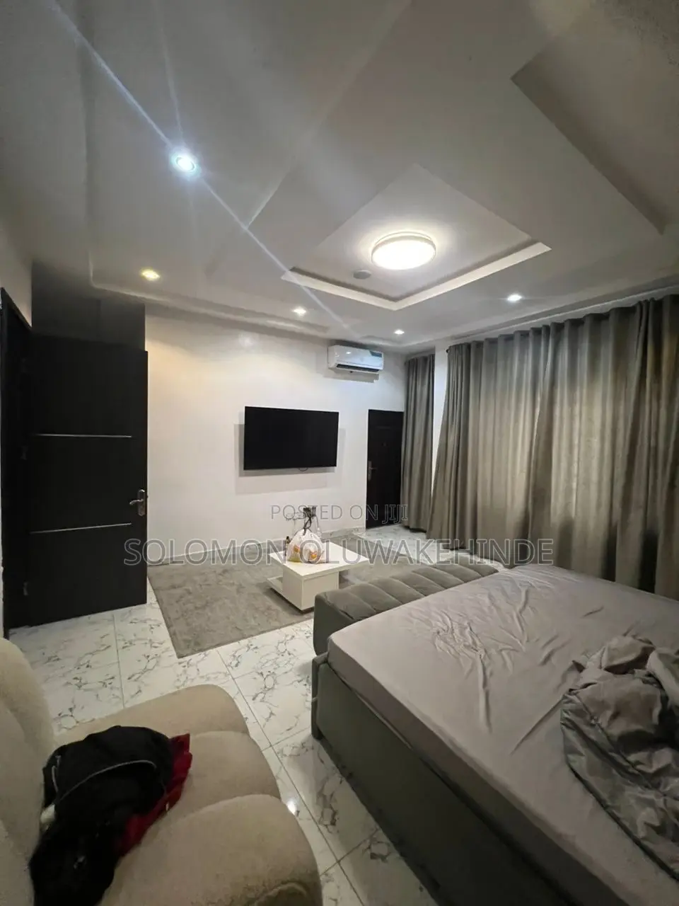 4bdrm Duplex in Ikota for sale in Ikota