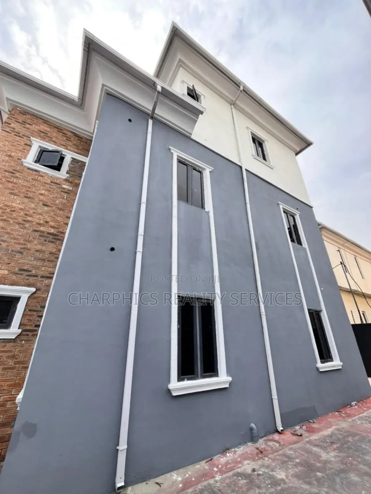 2bdrm Apartment in Thomas Estate for rent in Thomas Estate