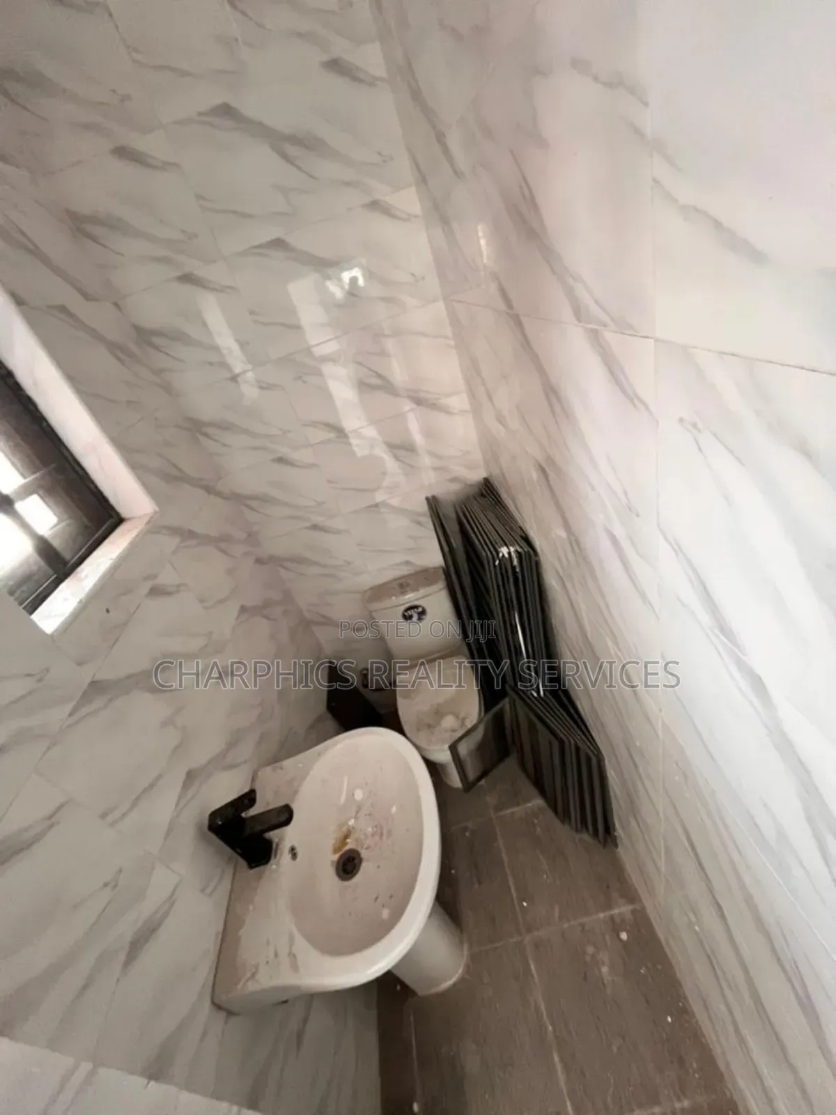 2bdrm Apartment in Thomas Estate for rent in Thomas Estate