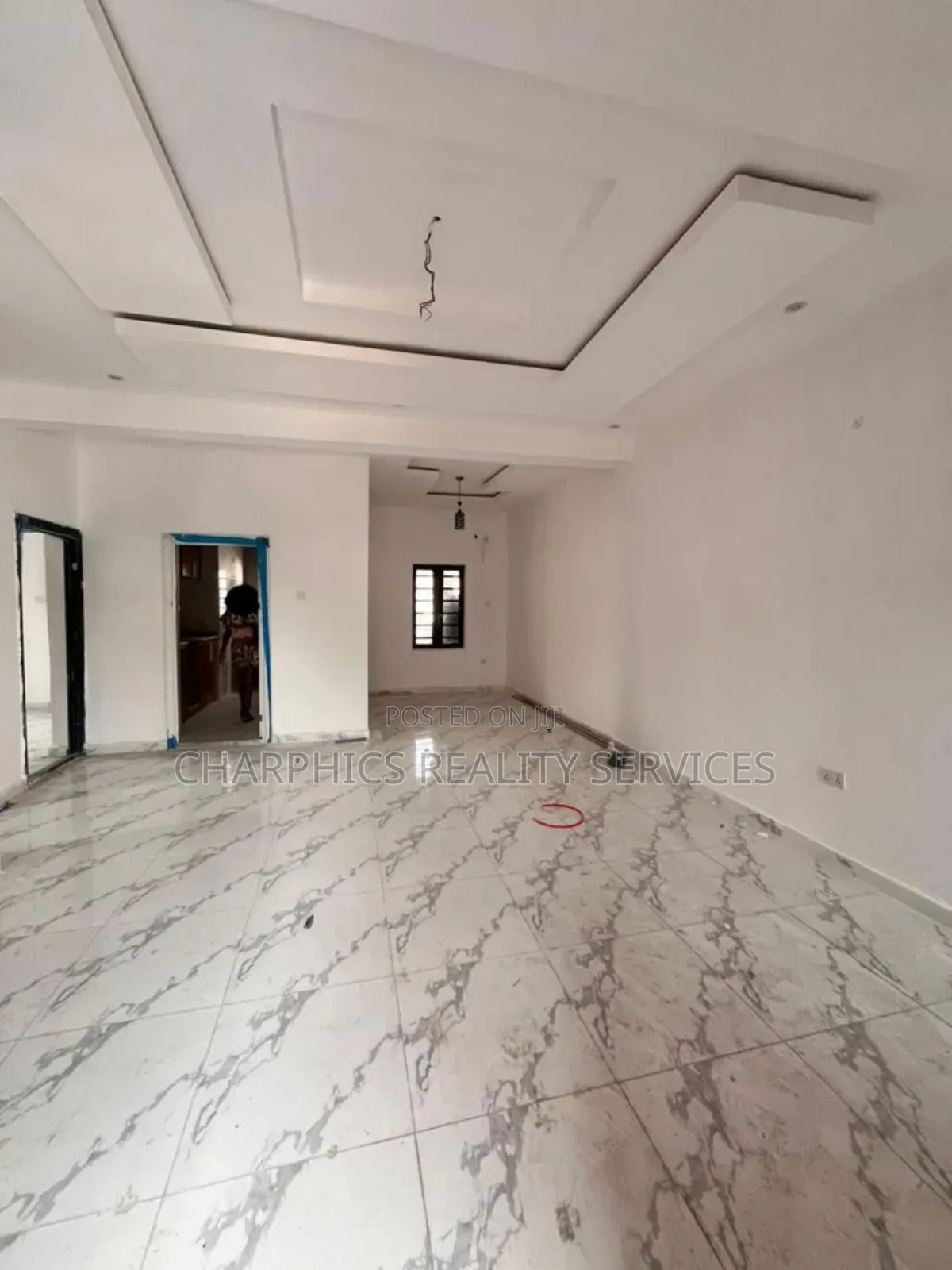 2bdrm Apartment in Thomas Estate for rent in Thomas Estate