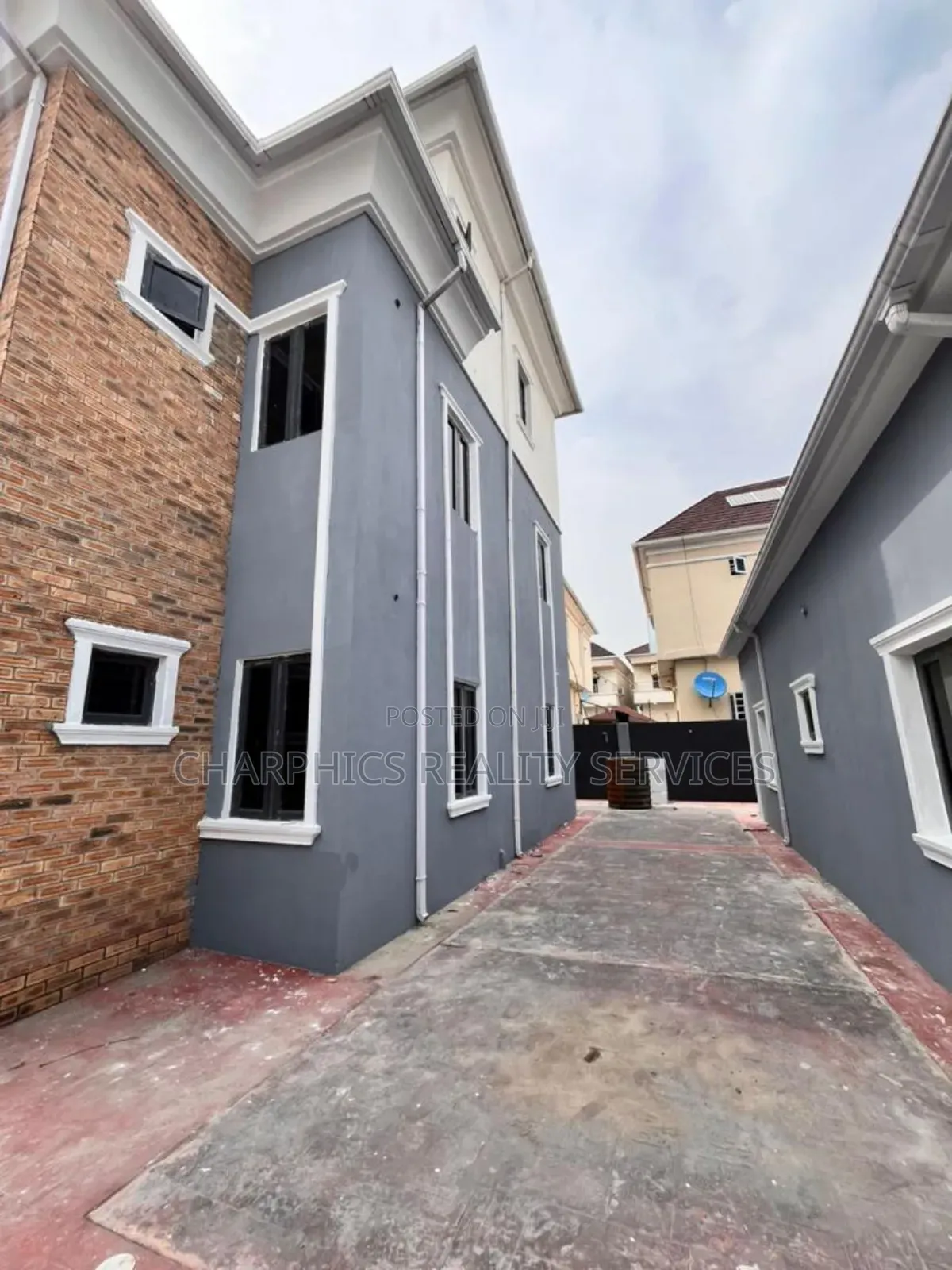2bdrm Apartment in Thomas Estate for rent in Thomas Estate