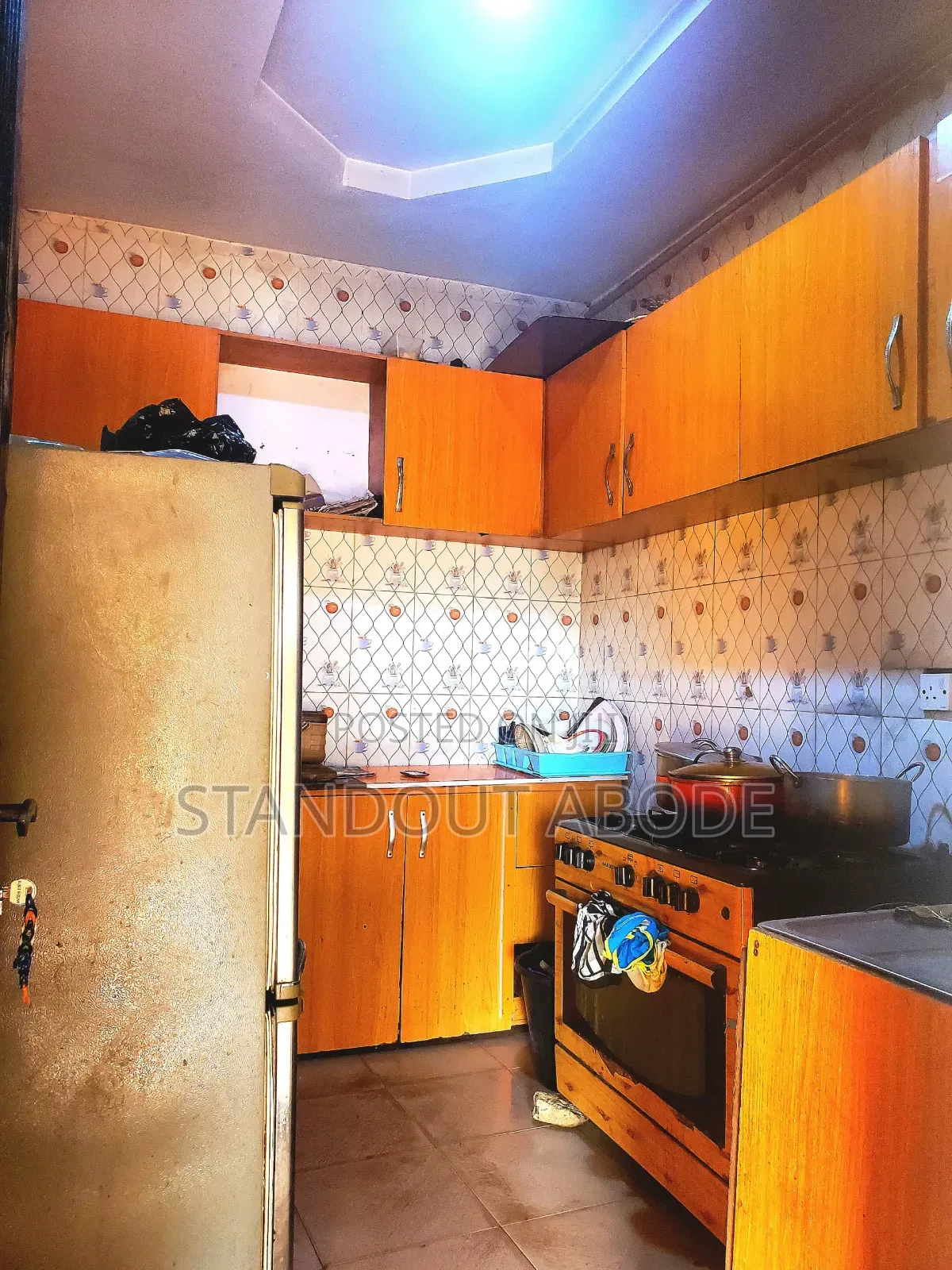 25 Rooms Functioning Hotel Urgently for Sale in Egbeda in Egbeda