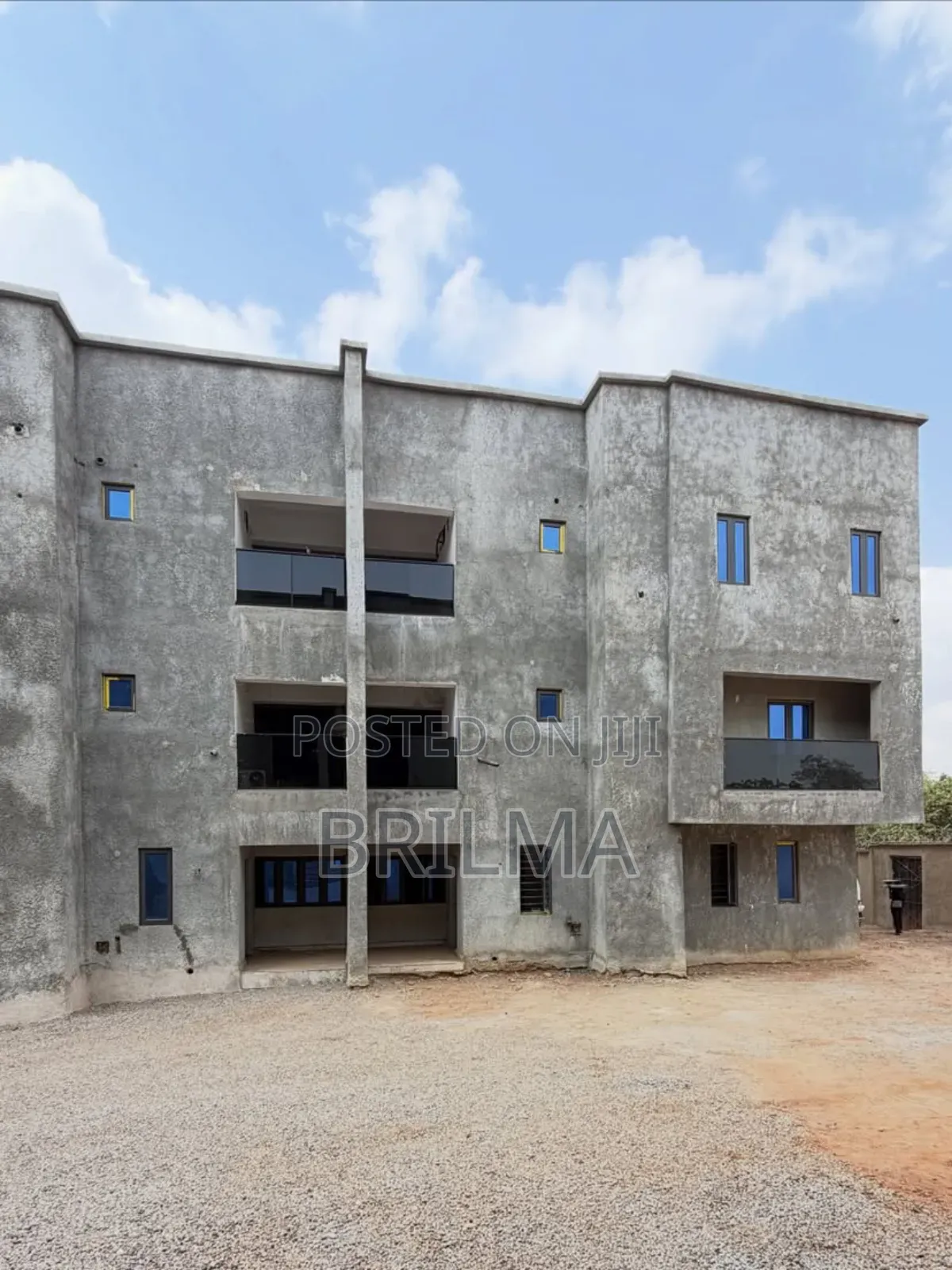 5bdrm Duplex in Gudu for sale in Gudu