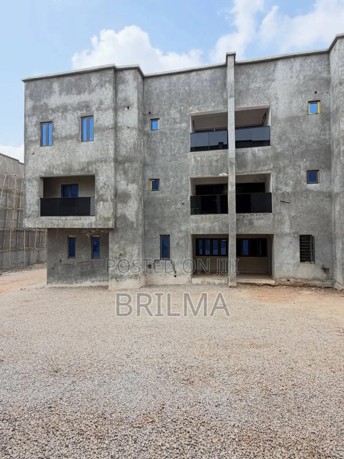 5bdrm Duplex in Gudu for sale in Gudu