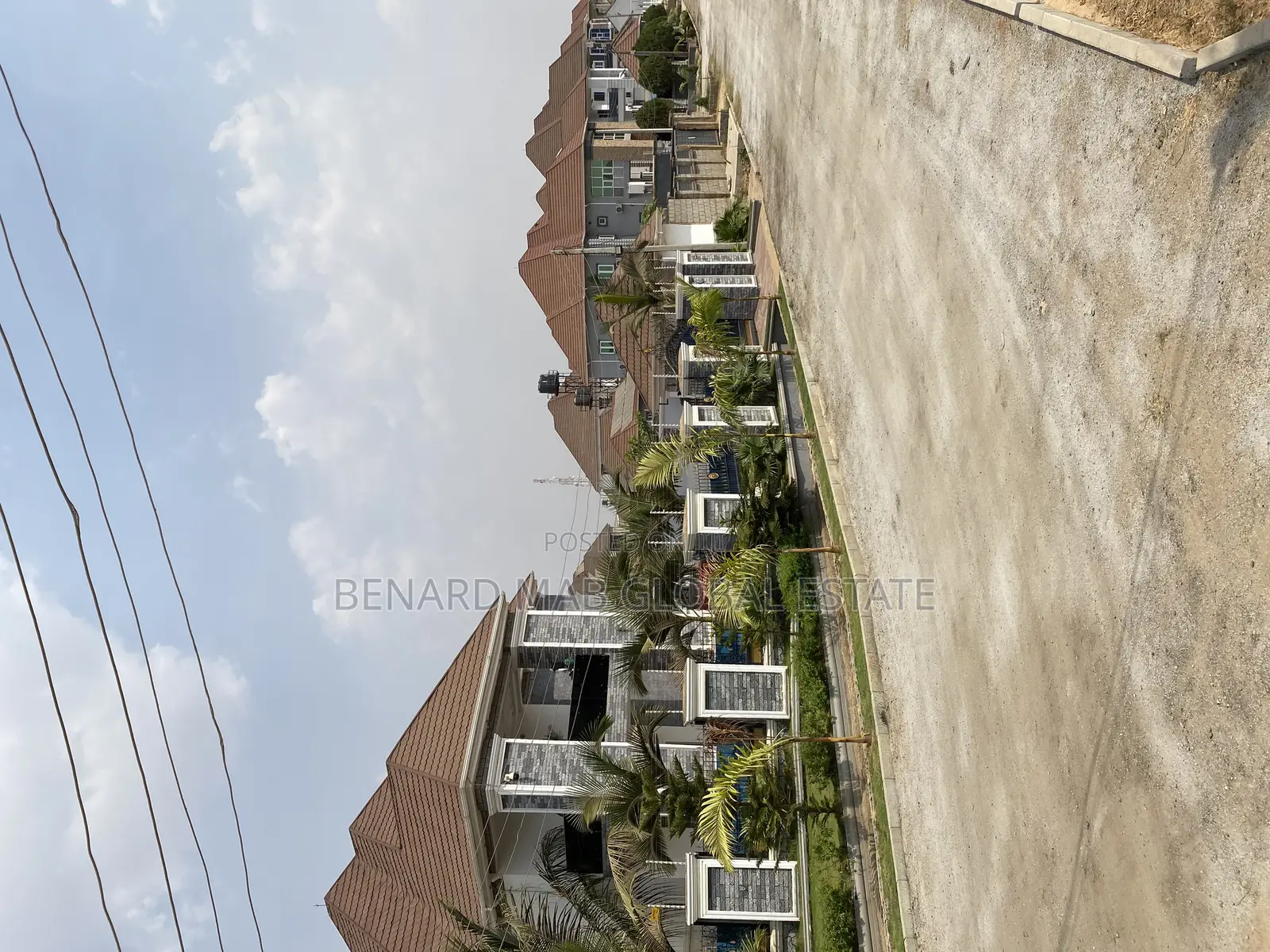 Church Plot for Sale in Mbora