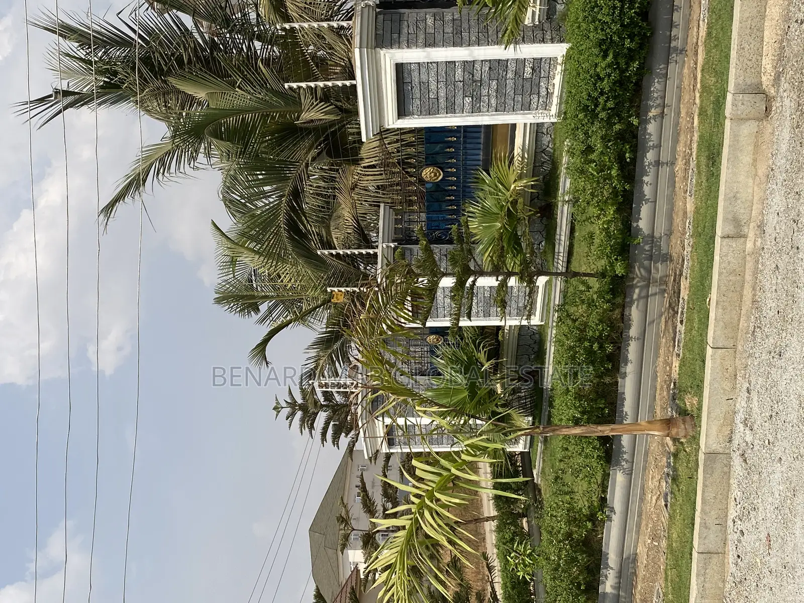 Church Plot for Sale in Mbora