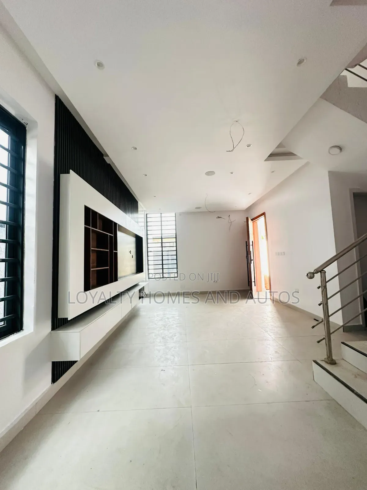 5bdrm House in GRA Phase 1 for sale in GRA Phase 1