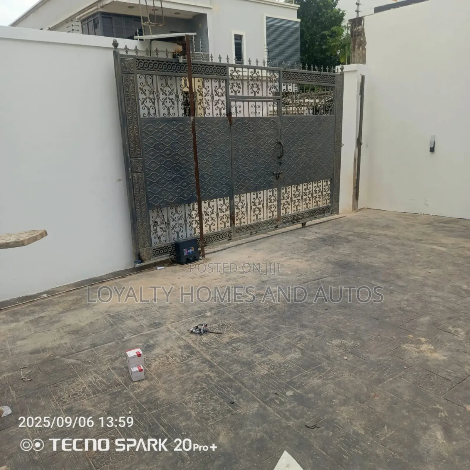 5bdrm House in GRA Phase 1 for sale in GRA Phase 1