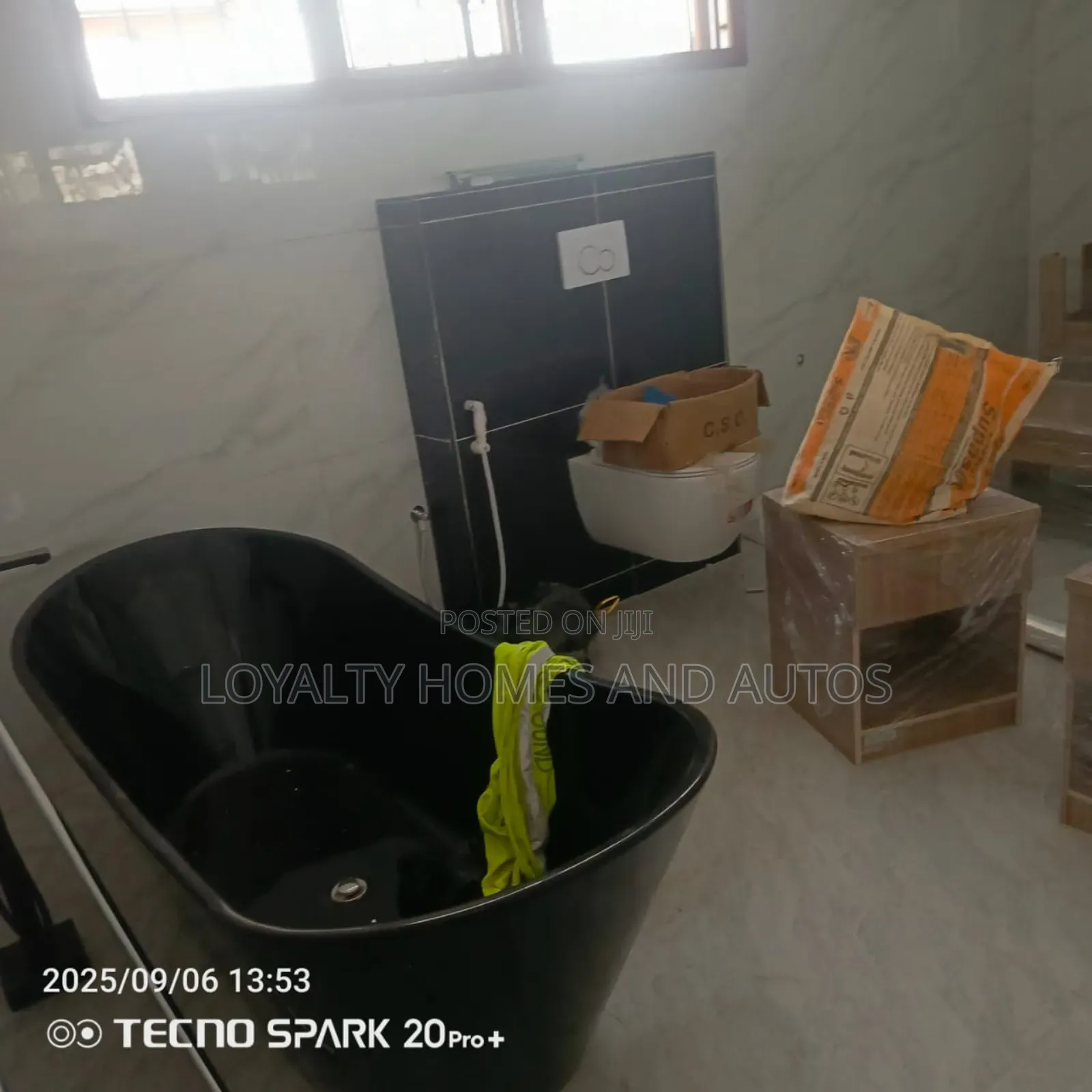 5bdrm House in GRA Phase 1 for sale in GRA Phase 1