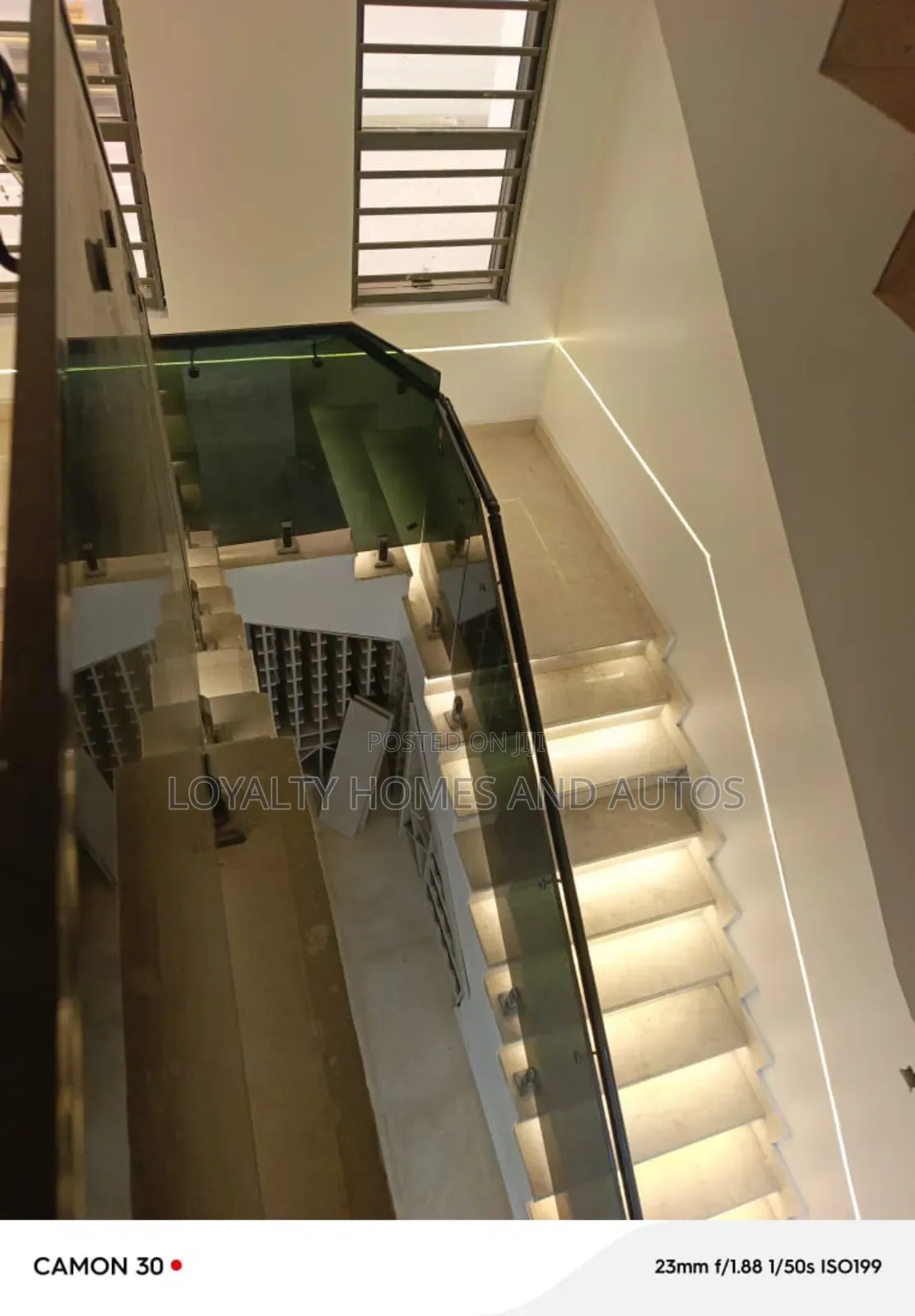 7bdrm House in Ikeja GRA for sale in Ikeja GRA