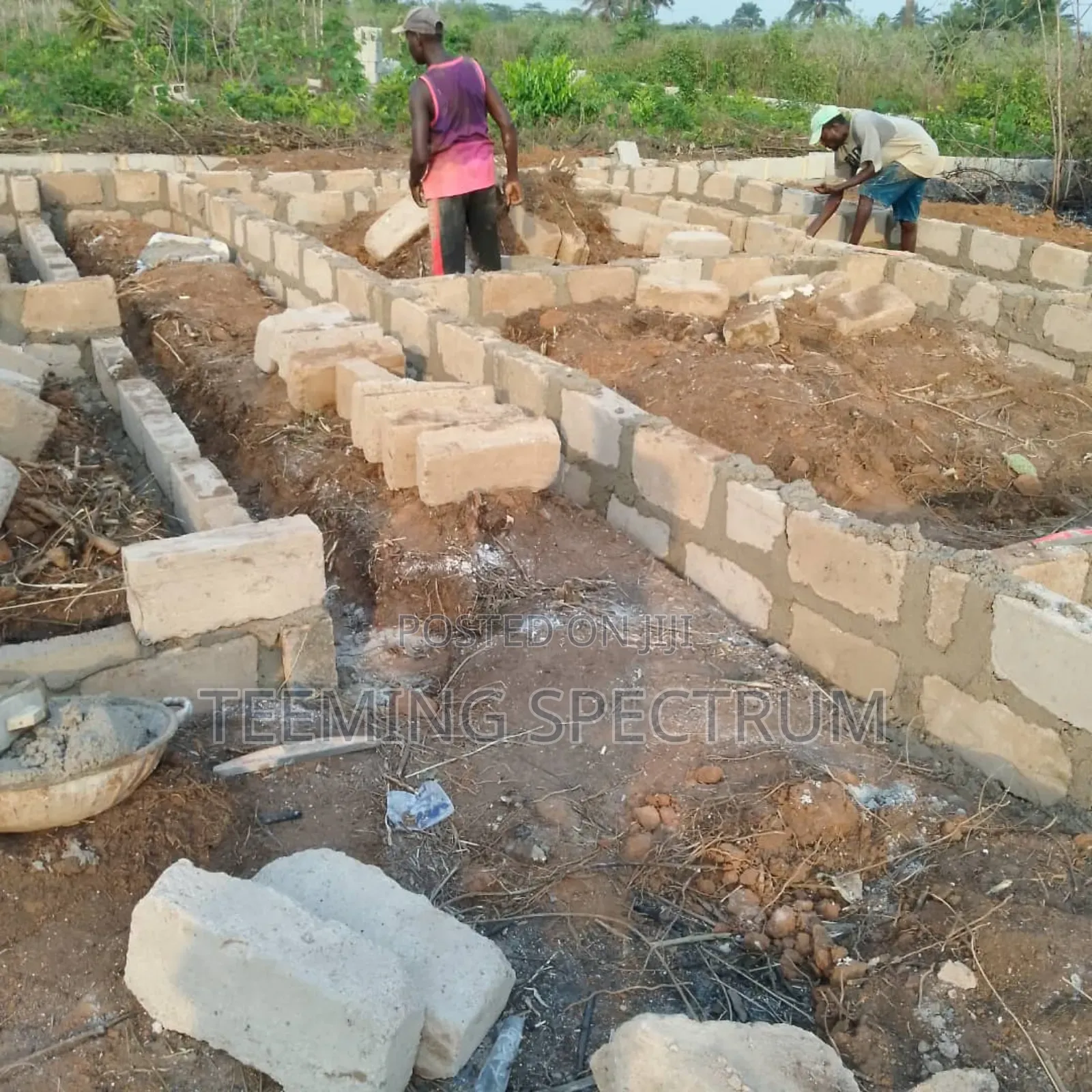 1bdrm Block of Flats in Benin City for sale in Benin City