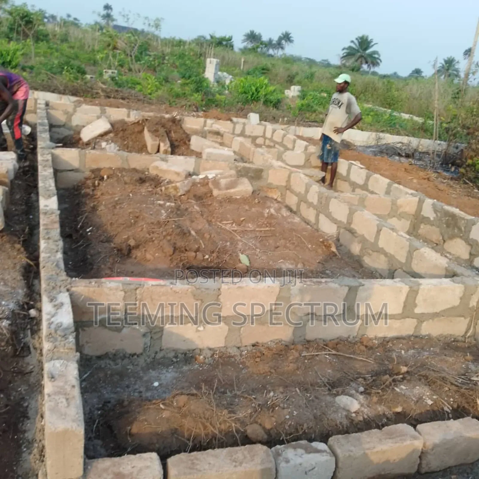 1bdrm Block of Flats in Benin City for sale in Benin City