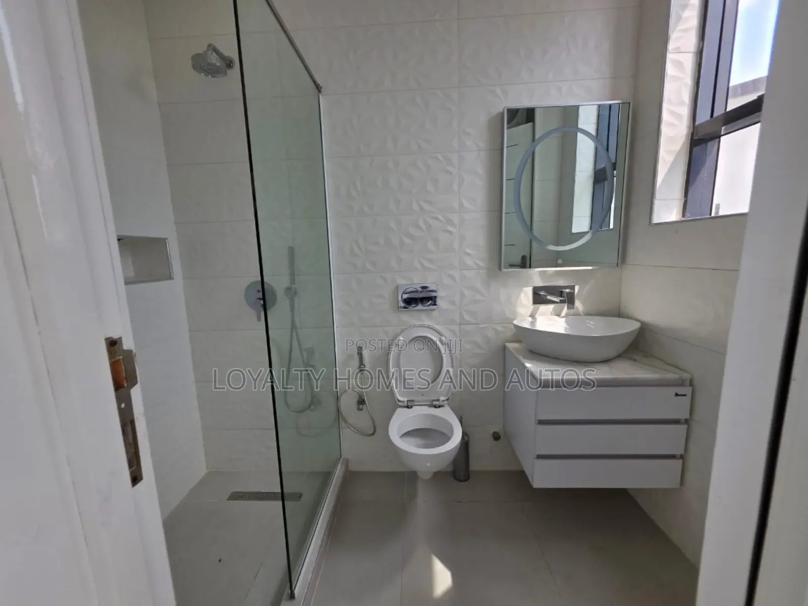 7bdrm House in Ikeja GRA for sale in Ikeja GRA