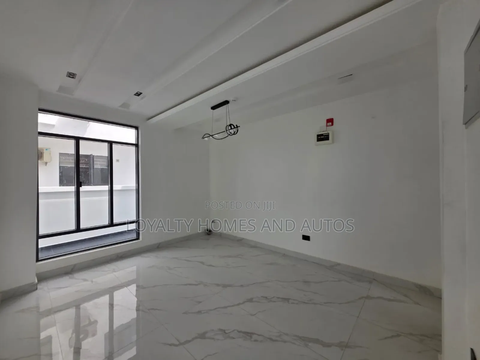 7bdrm House in Ikeja GRA for sale in Ikeja GRA