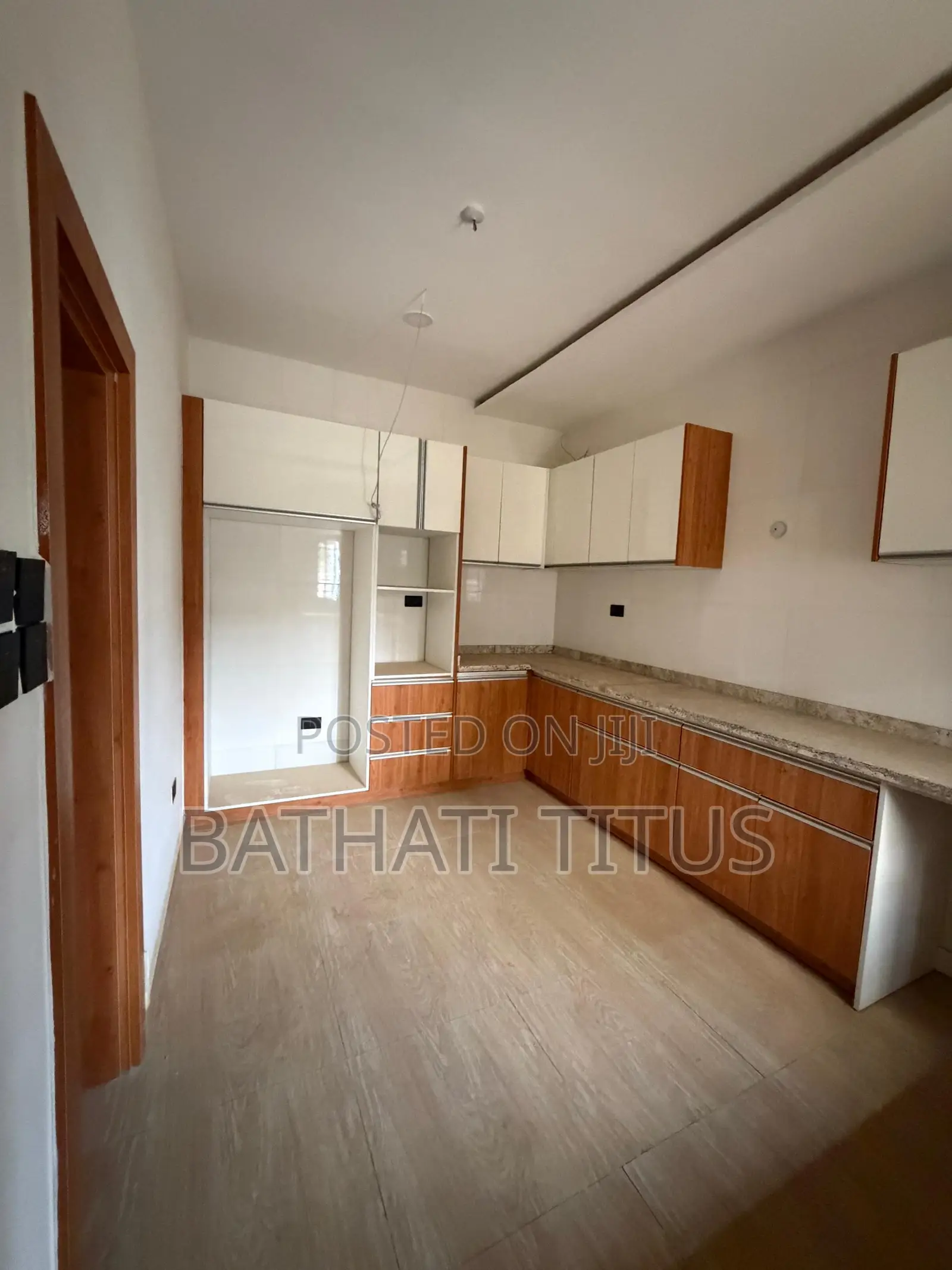 4bdrm Duplex in Jahi for sale in Jahi
