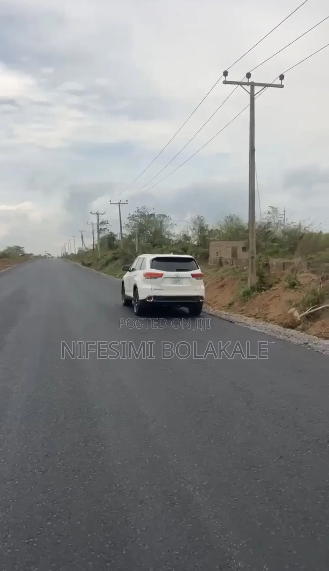 Several Plots of Land for Sale at Emir Soft Estate, Ido-Ologuneru in Ologuneru