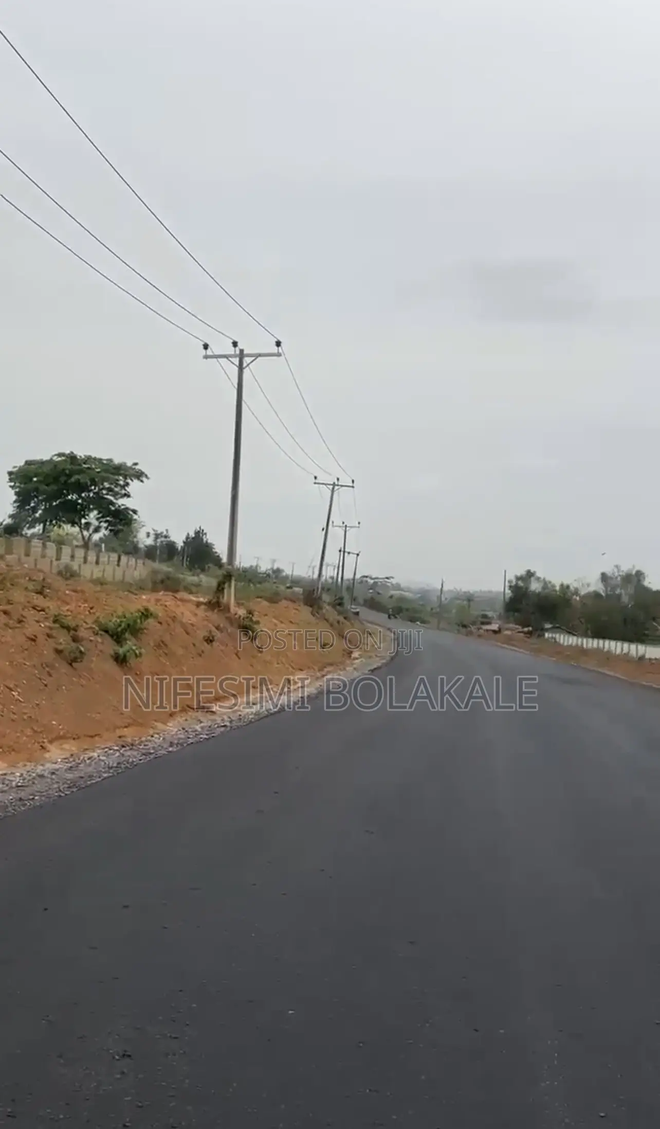 Several Plots of Land for Sale at Emir Soft Estate, Ido-Ologuneru in Ologuneru