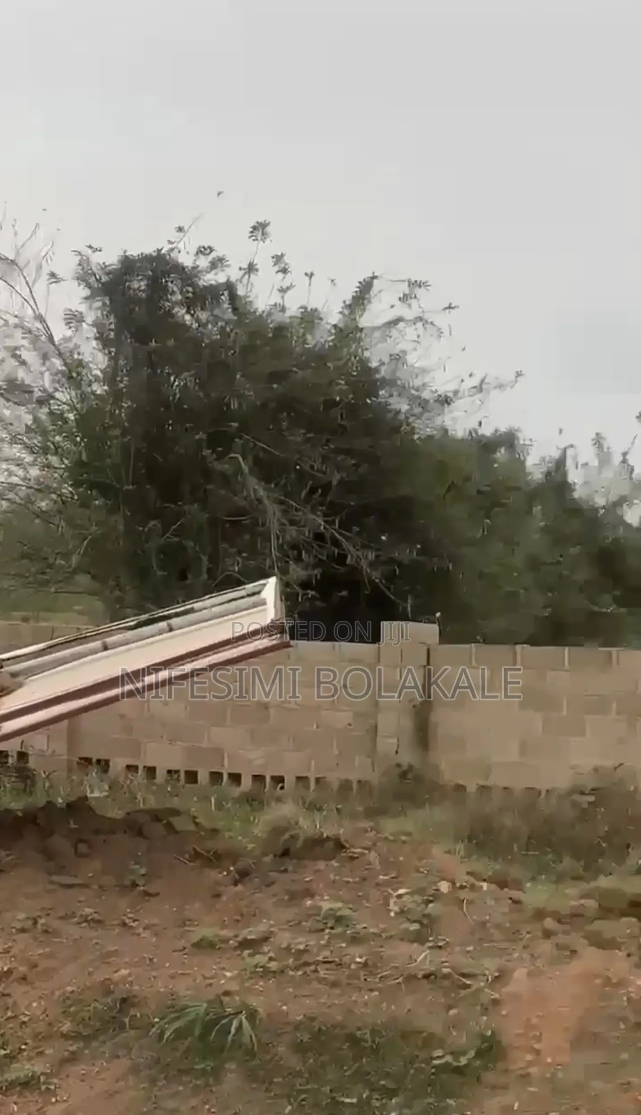 Several Plots of Land for Sale at Emir Soft Estate, Ido-Ologuneru in Ologuneru