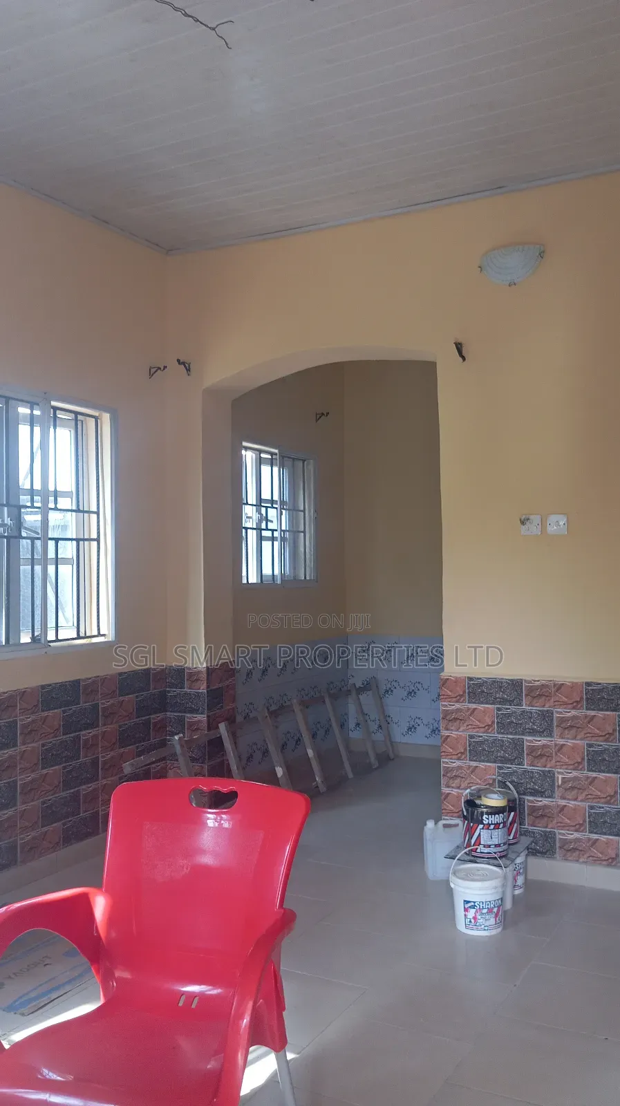 2bdrm Bungalow in Amawbia, Awka for rent in Awka