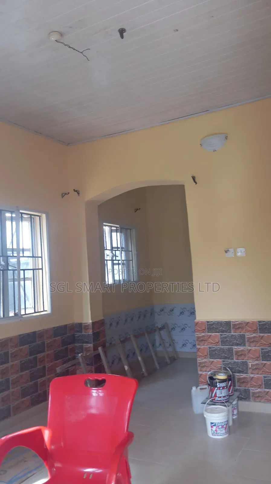 2bdrm Bungalow in Amawbia, Awka for rent in Awka