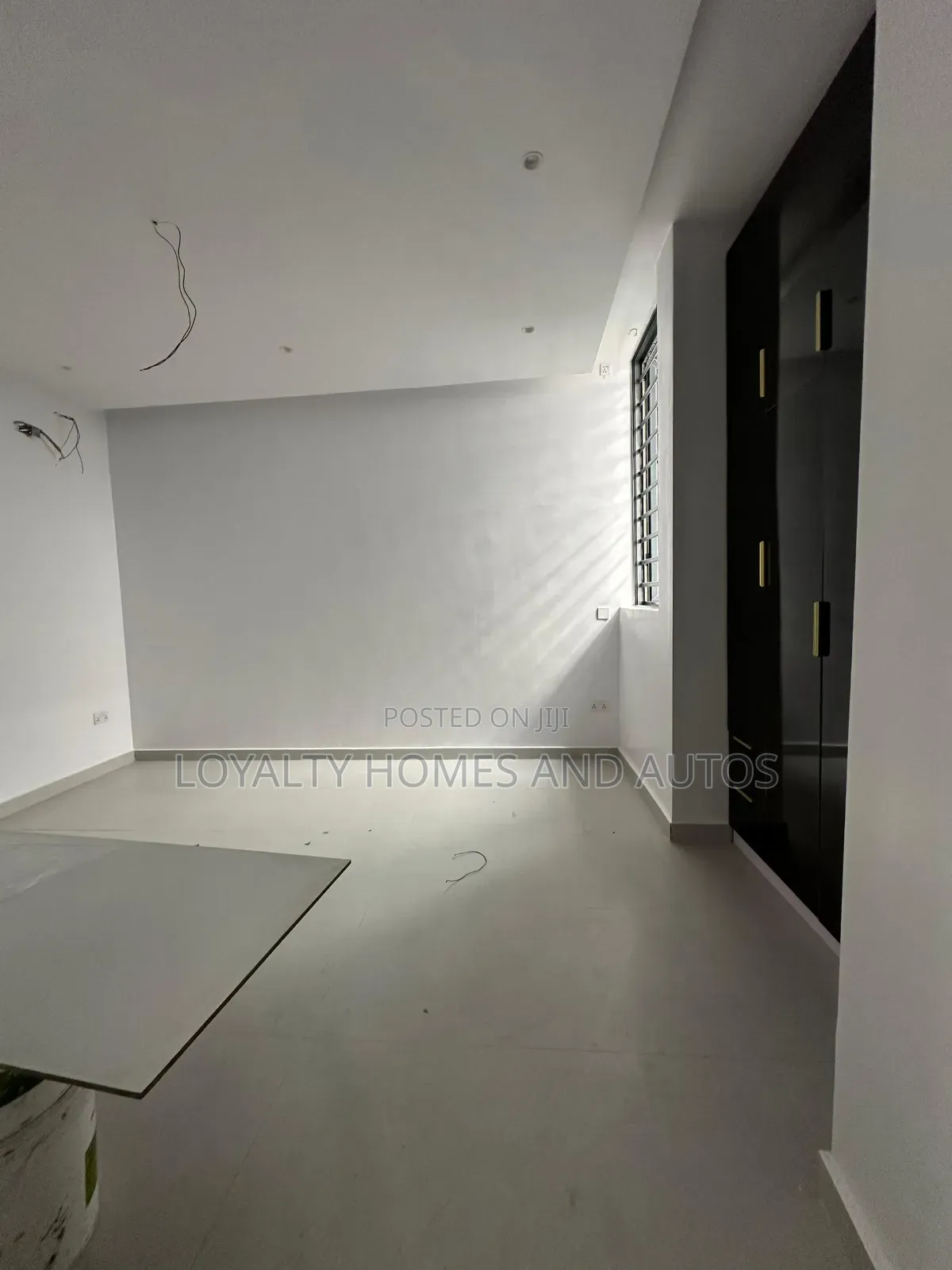 4bdrm Duplex in Adeniyi Jones for sale in Adeniyi Jones