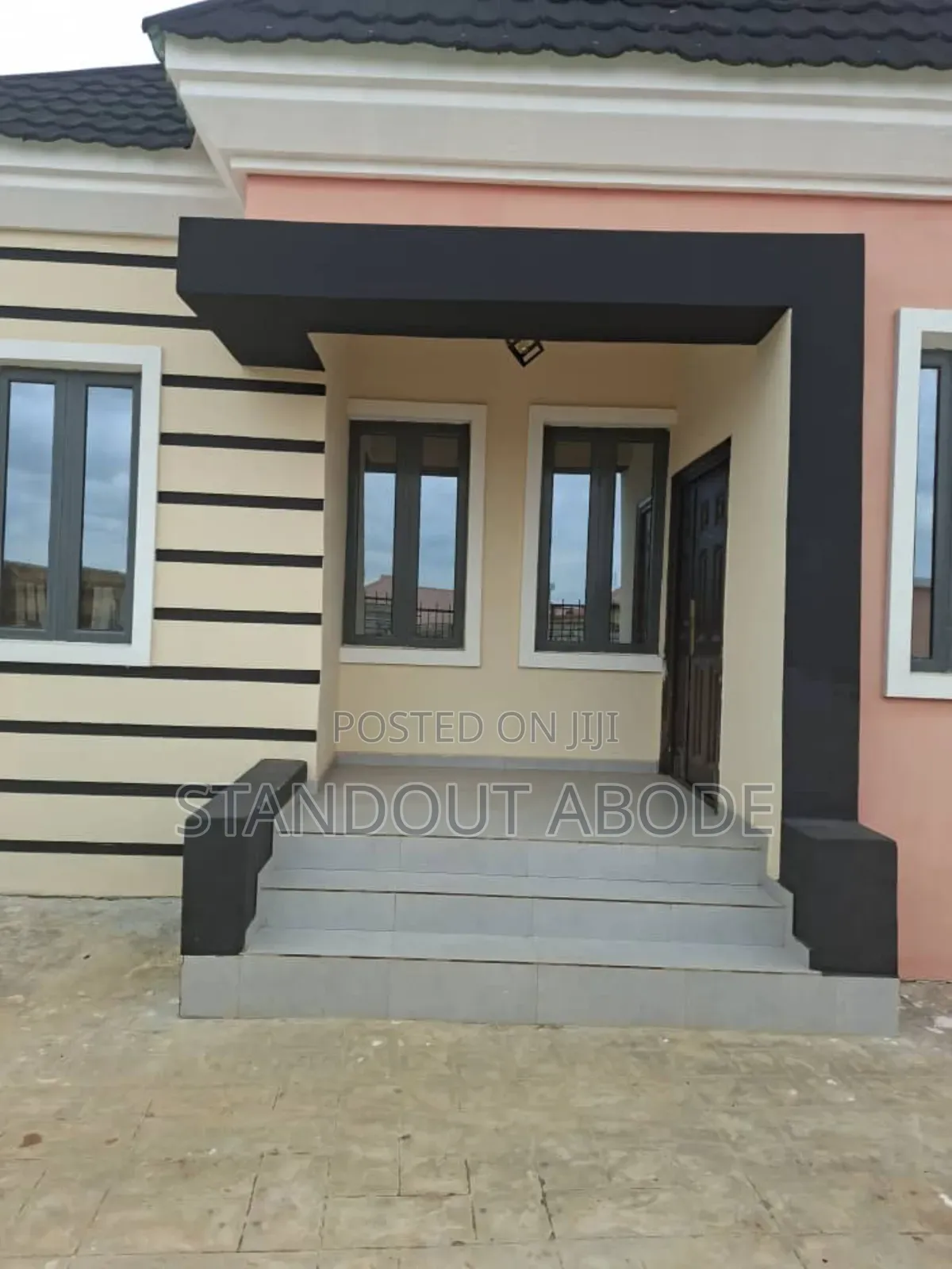 3bdrm Bungalow in In An Estate, Ayobo for sale in Ayobo