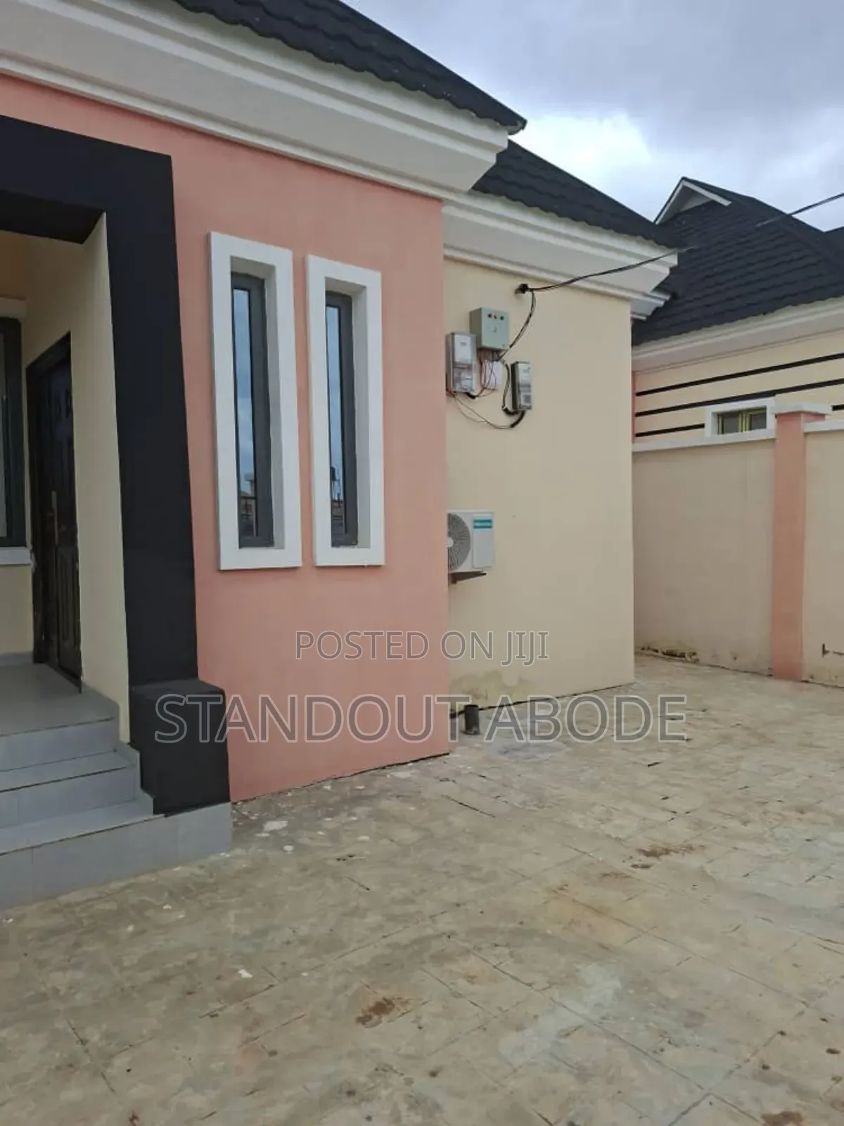 3bdrm Bungalow in In An Estate, Ayobo for sale in Ayobo