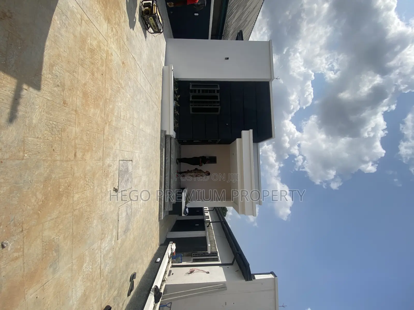 3bdrm Bungalow in Favour Estate, Ruuodomaya for sale in Ruuodomaya