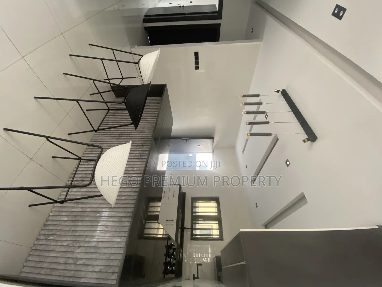 3bdrm Bungalow in Favour Estate, Ruuodomaya for sale in Ruuodomaya
