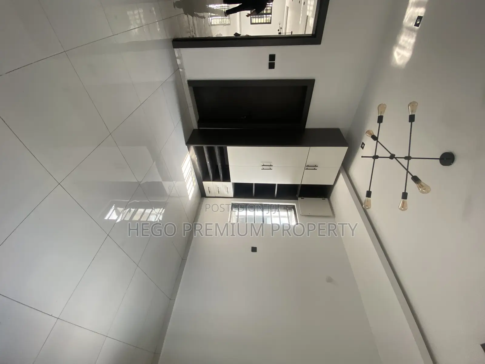 3bdrm Bungalow in Favour Estate, Ruuodomaya for sale in Ruuodomaya