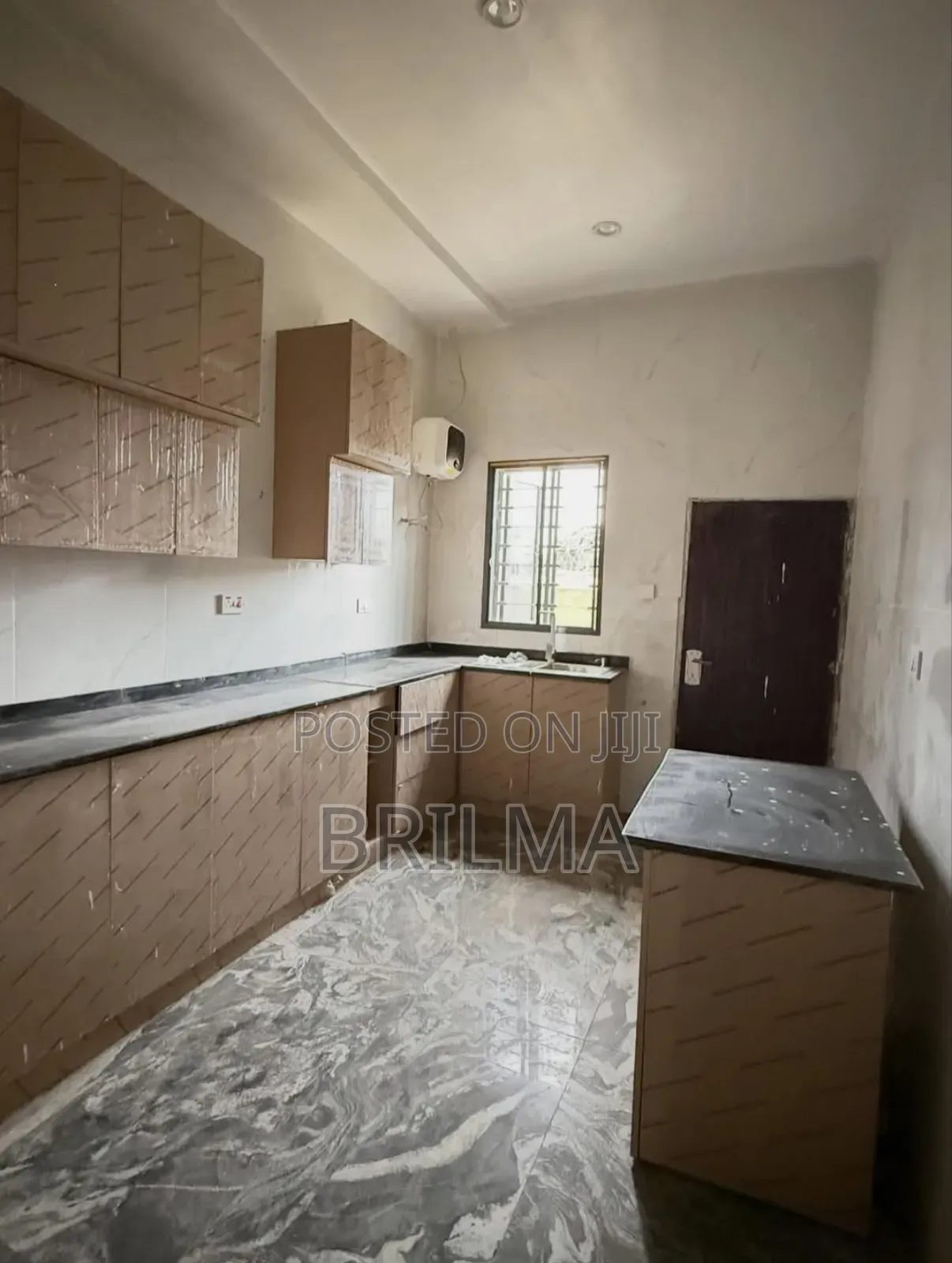 4bdrm Duplex in Mabushi for rent in Mabushi