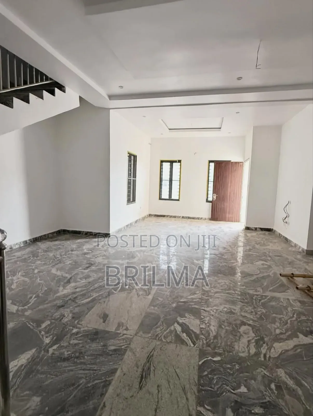 4bdrm Duplex in Mabushi for rent in Mabushi