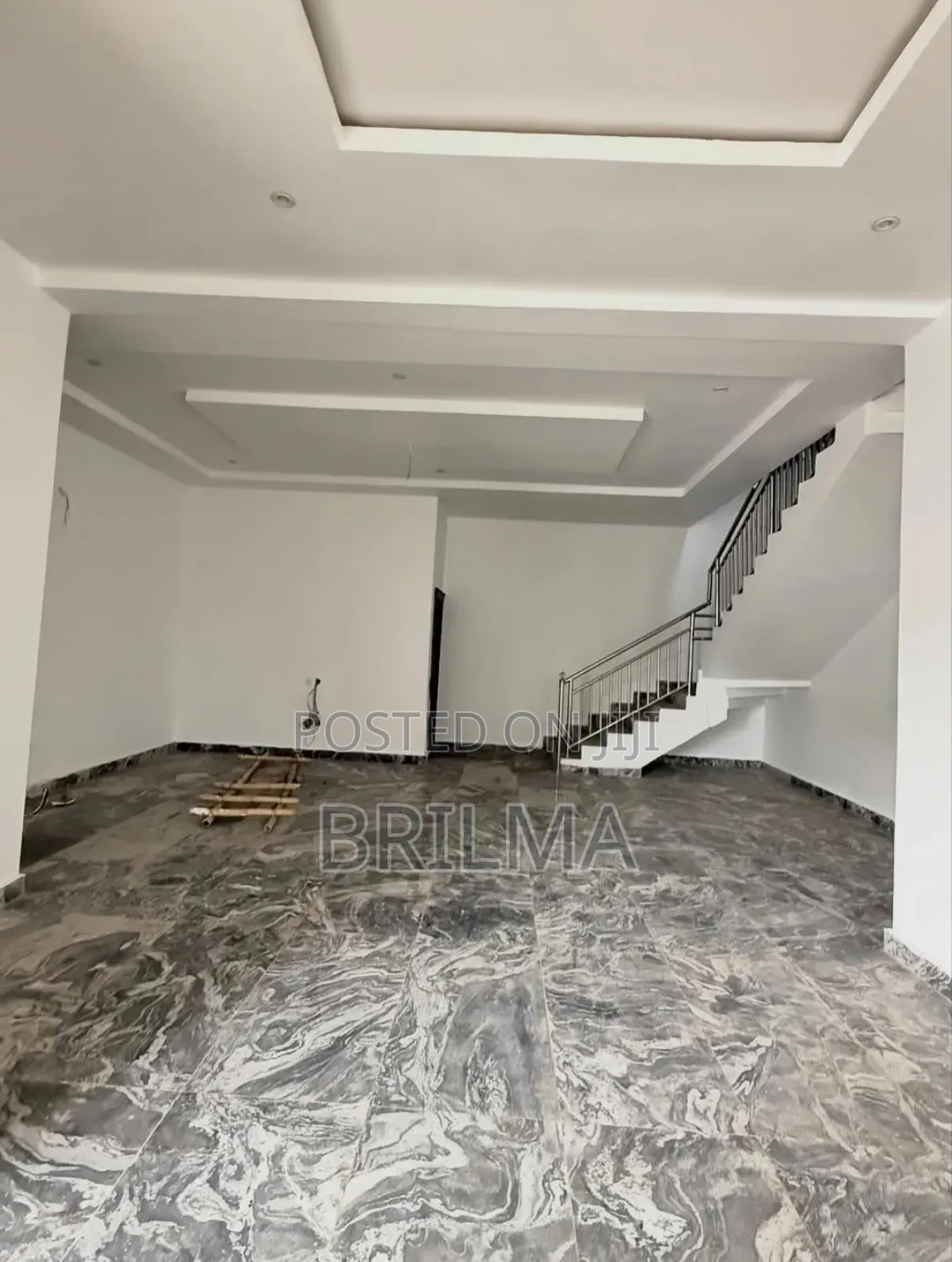 4bdrm Duplex in Mabushi for rent in Mabushi