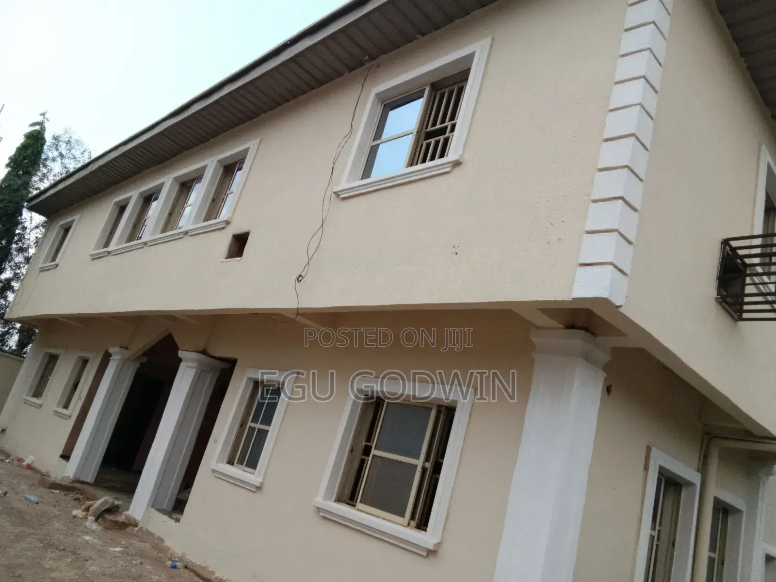 Furnished 4bdrm Duplex in Gra, Enugu for rent in Enugu