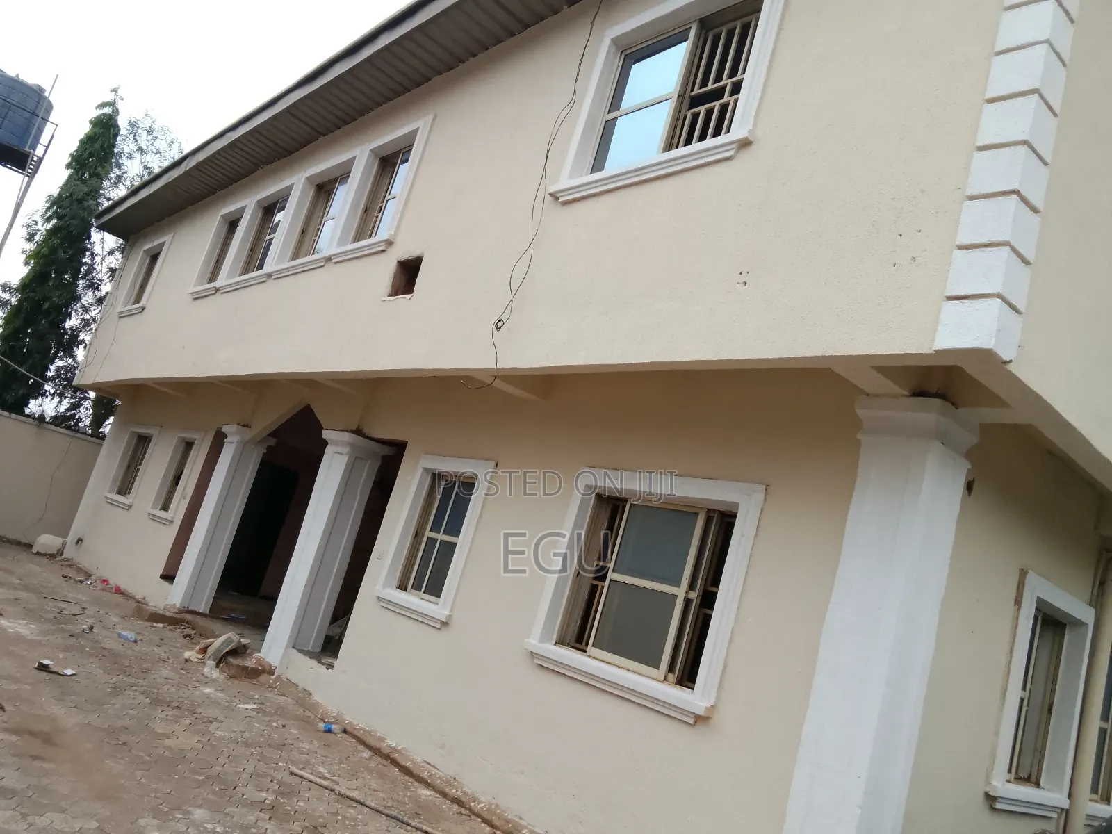Furnished 4bdrm Duplex in Gra, Enugu for rent in Enugu