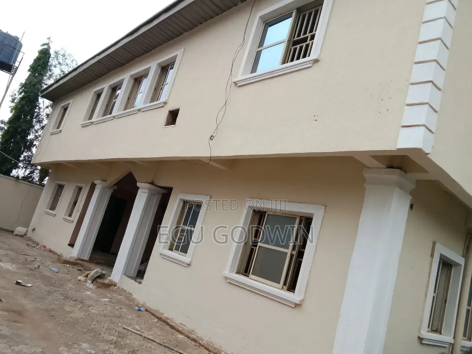 Furnished 4bdrm Duplex in Gra, Enugu for rent in Enugu