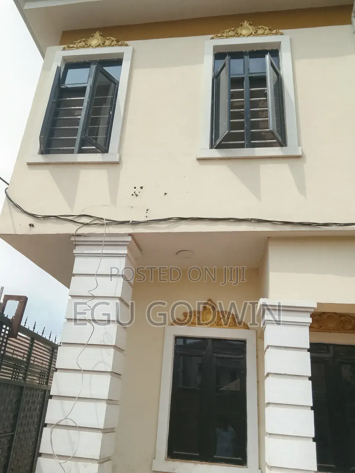 Furnished 4bdrm Duplex in Gra, Enugu for rent in Enugu
