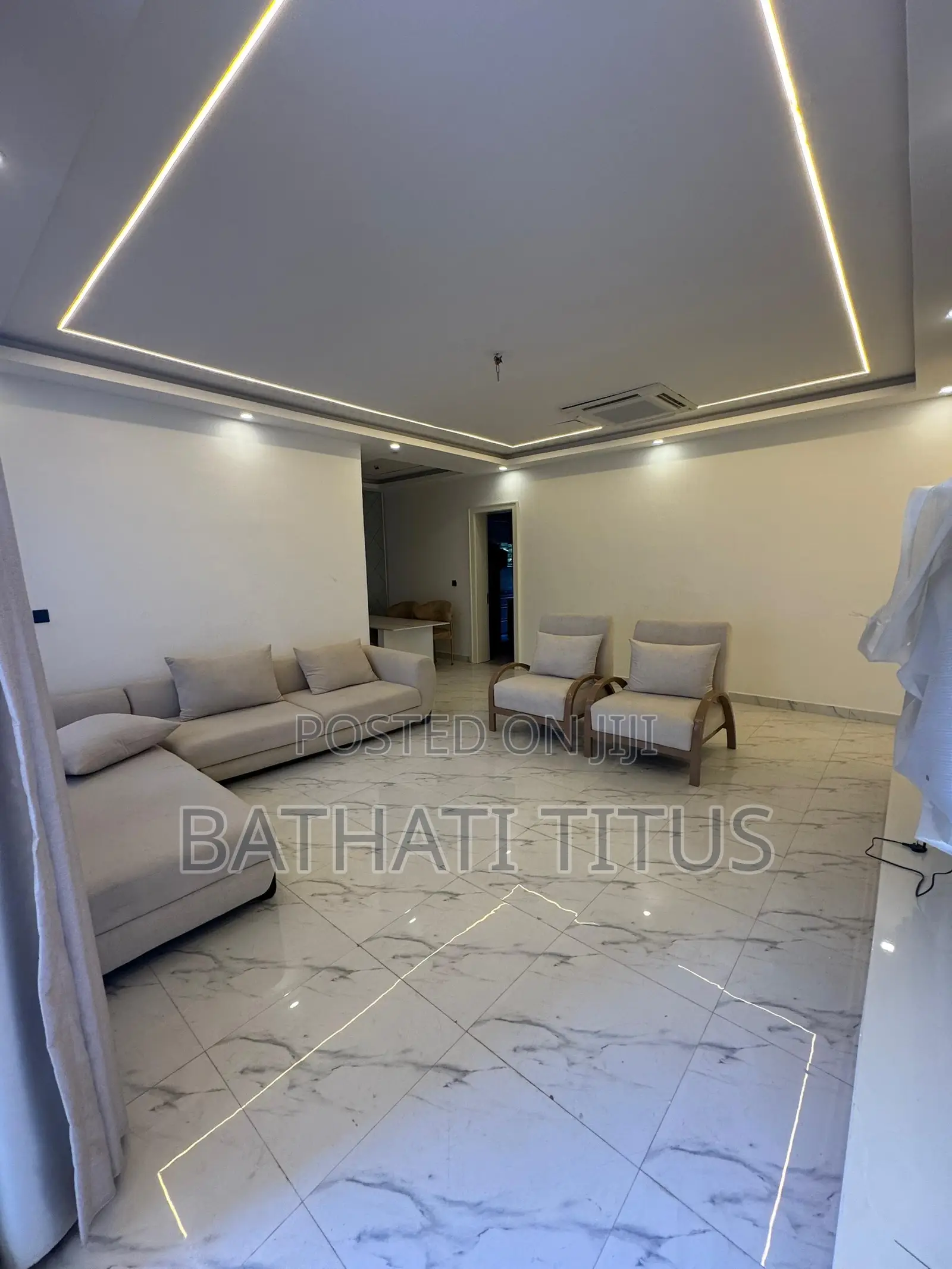 3bdrm Block of Flats in Maitama for rent in Maitama